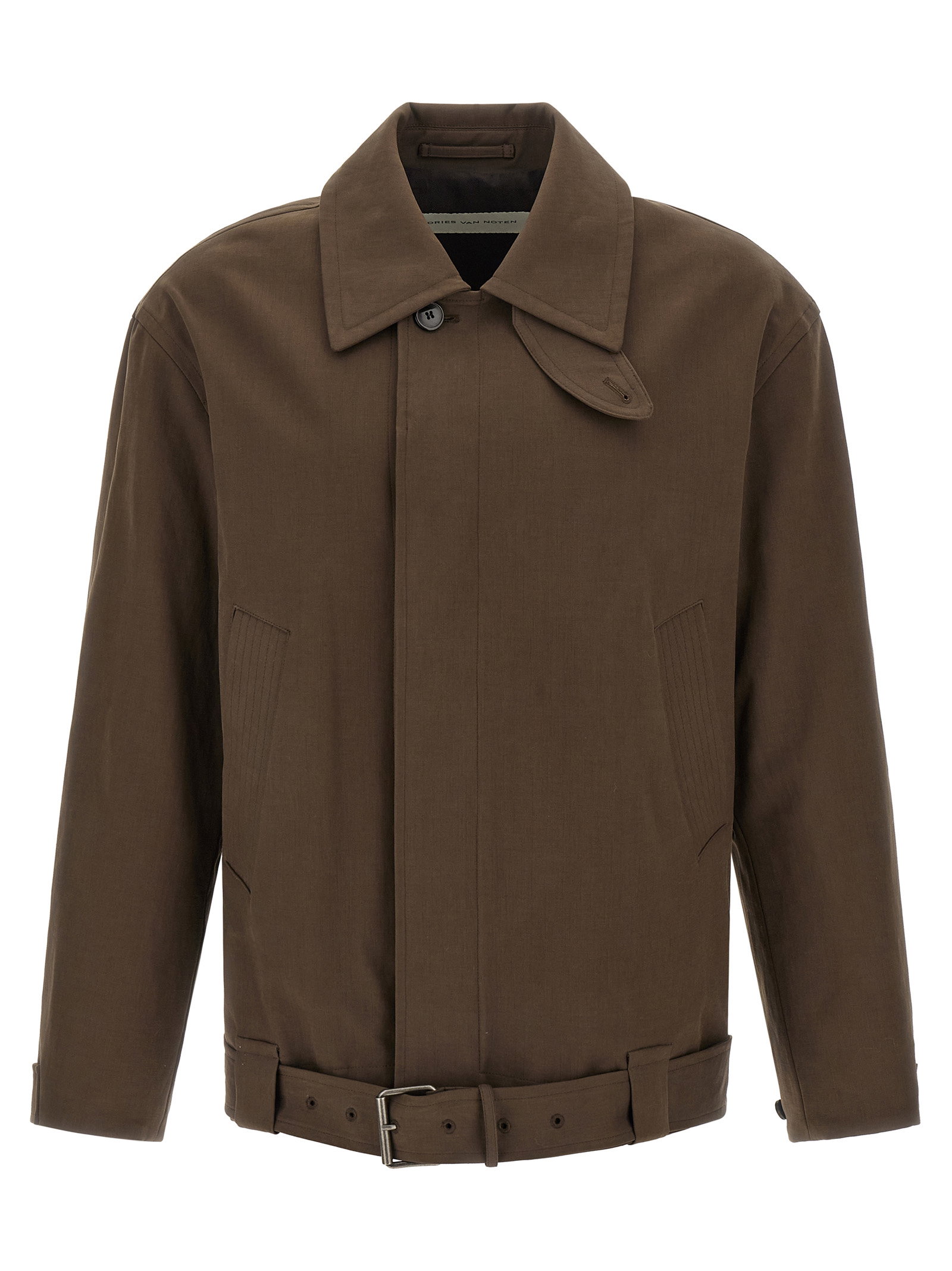 Dries Van Noten Varrick Jacket