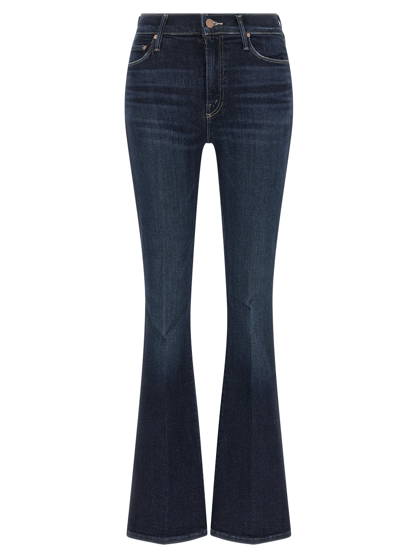 Mother The Weekender Jeans