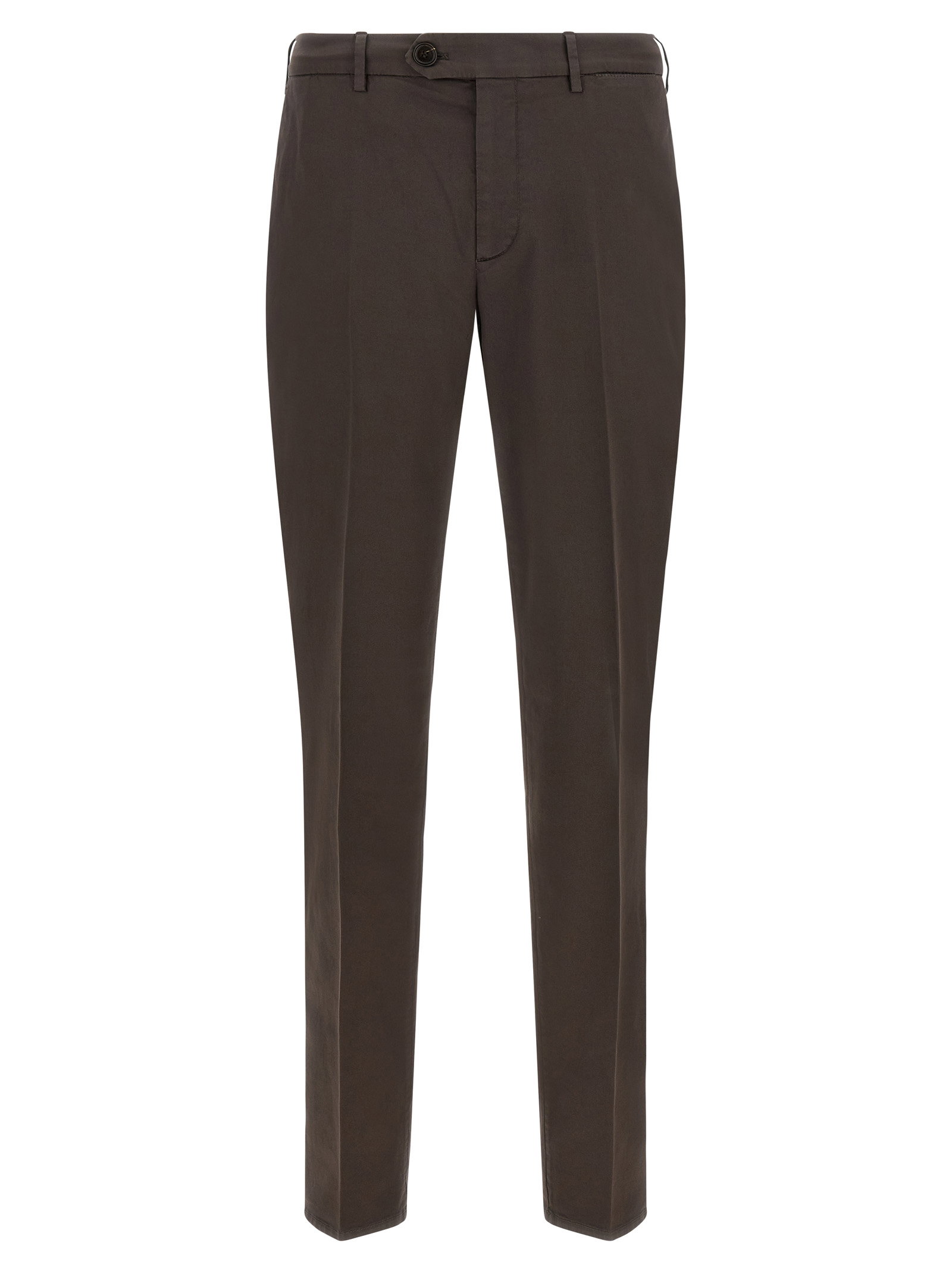 Brunello Cucinelli American Pima Cotton Pants