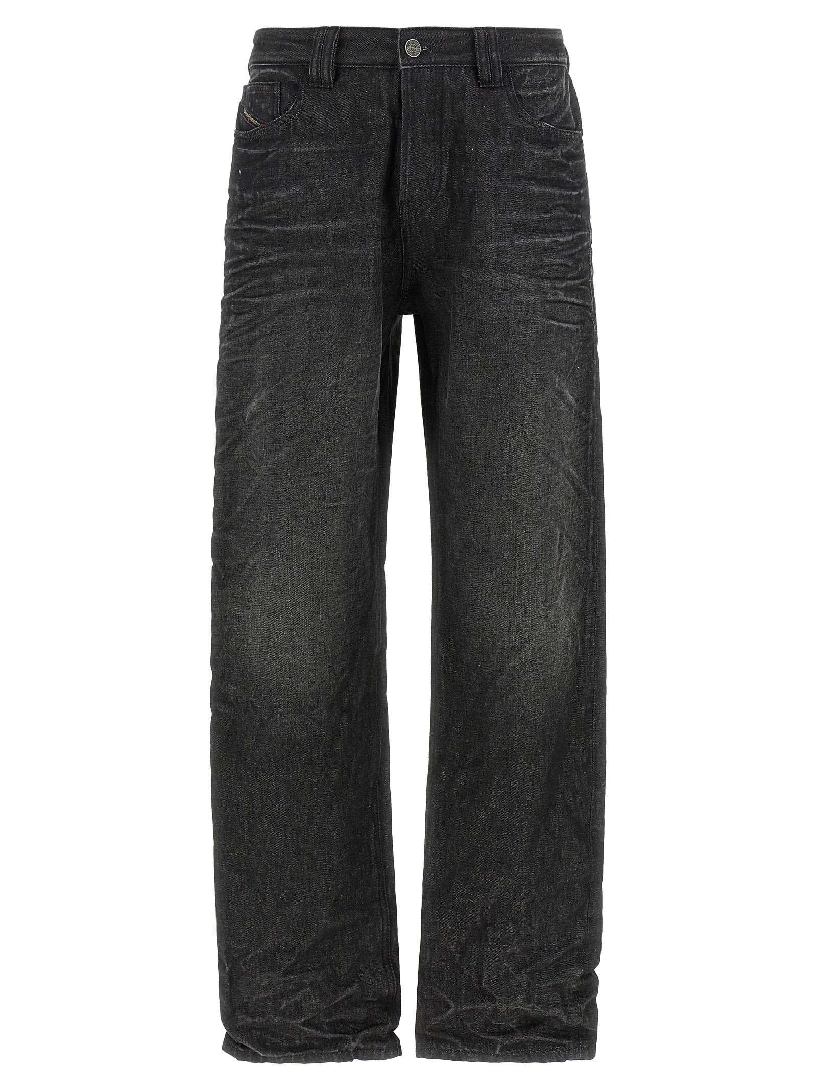 Diesel 1991 D-voeed Jeans