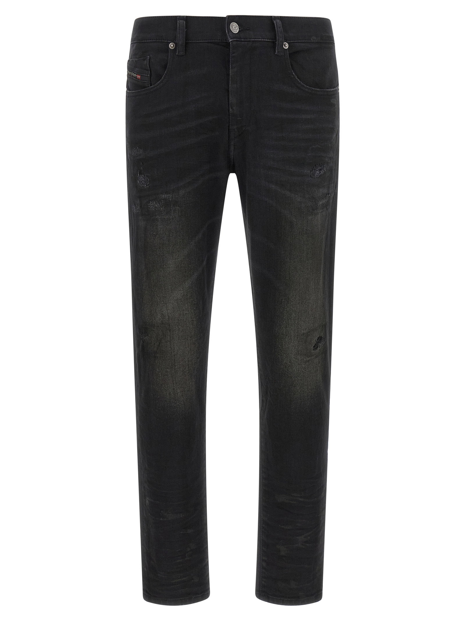 Diesel 2019 D-strukt Jeans