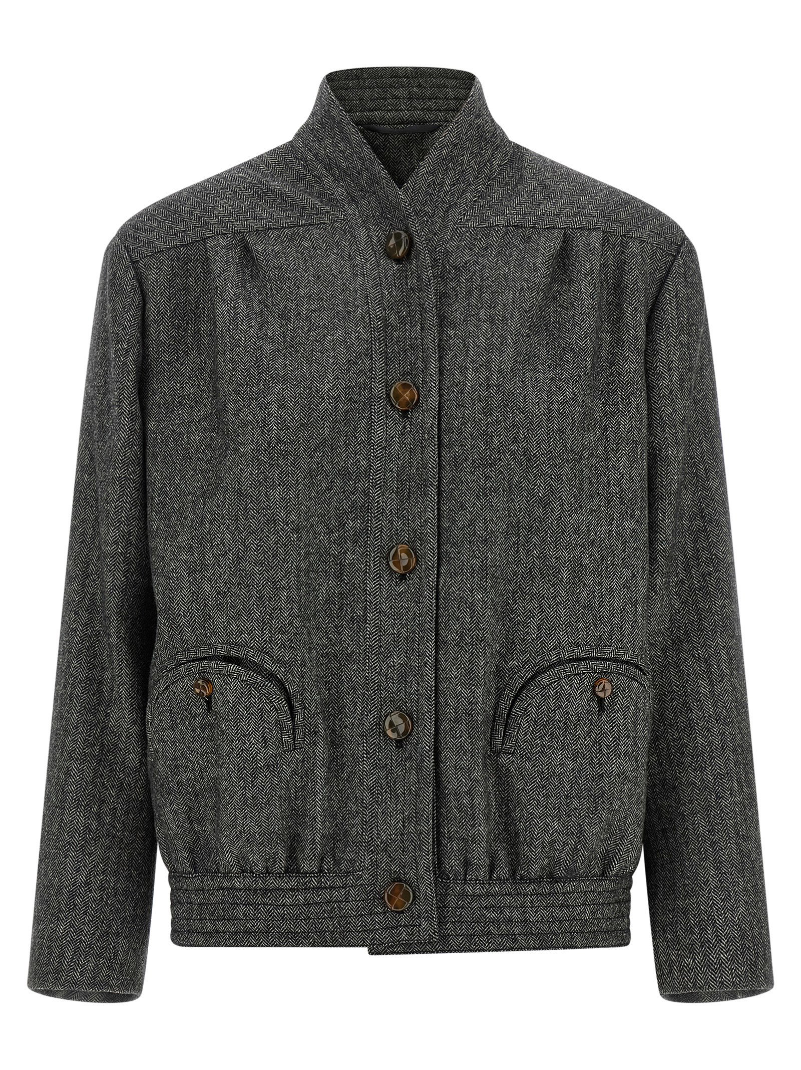 Blazé Milano Coiba Jacket