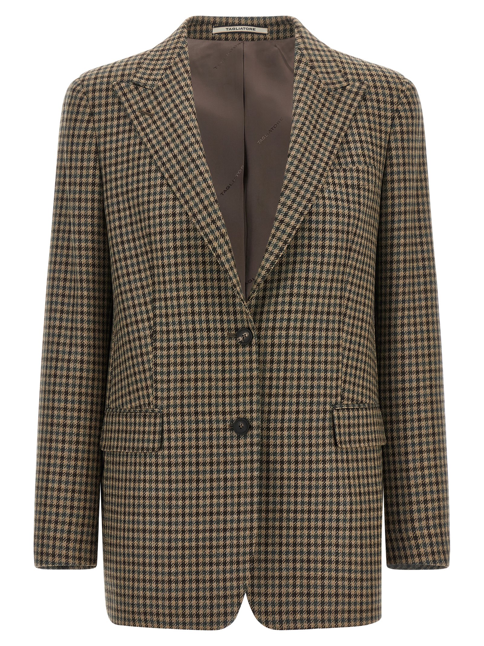 Tagliatore Bertha Blazer