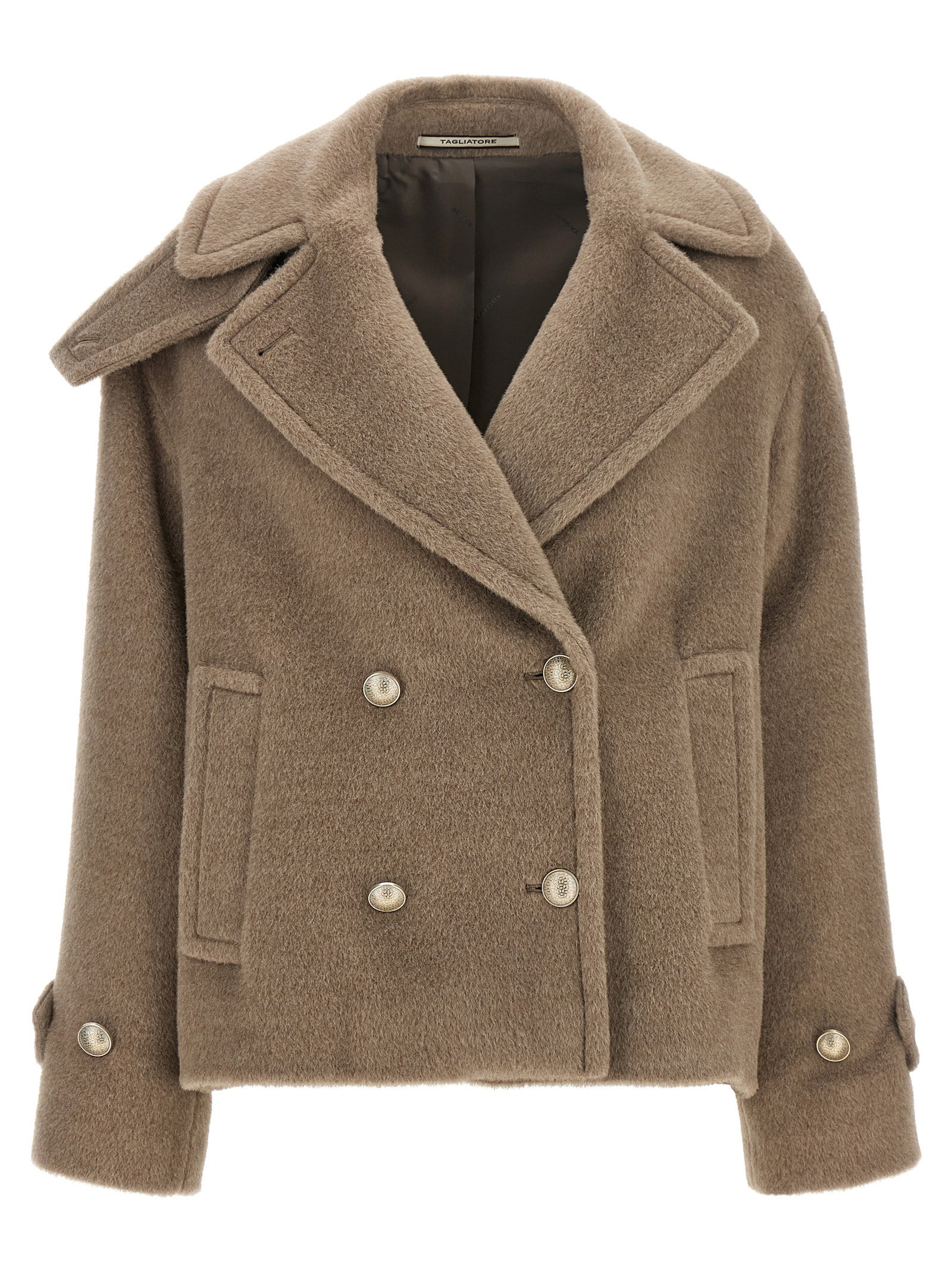 Tagliatore Sheila Coat