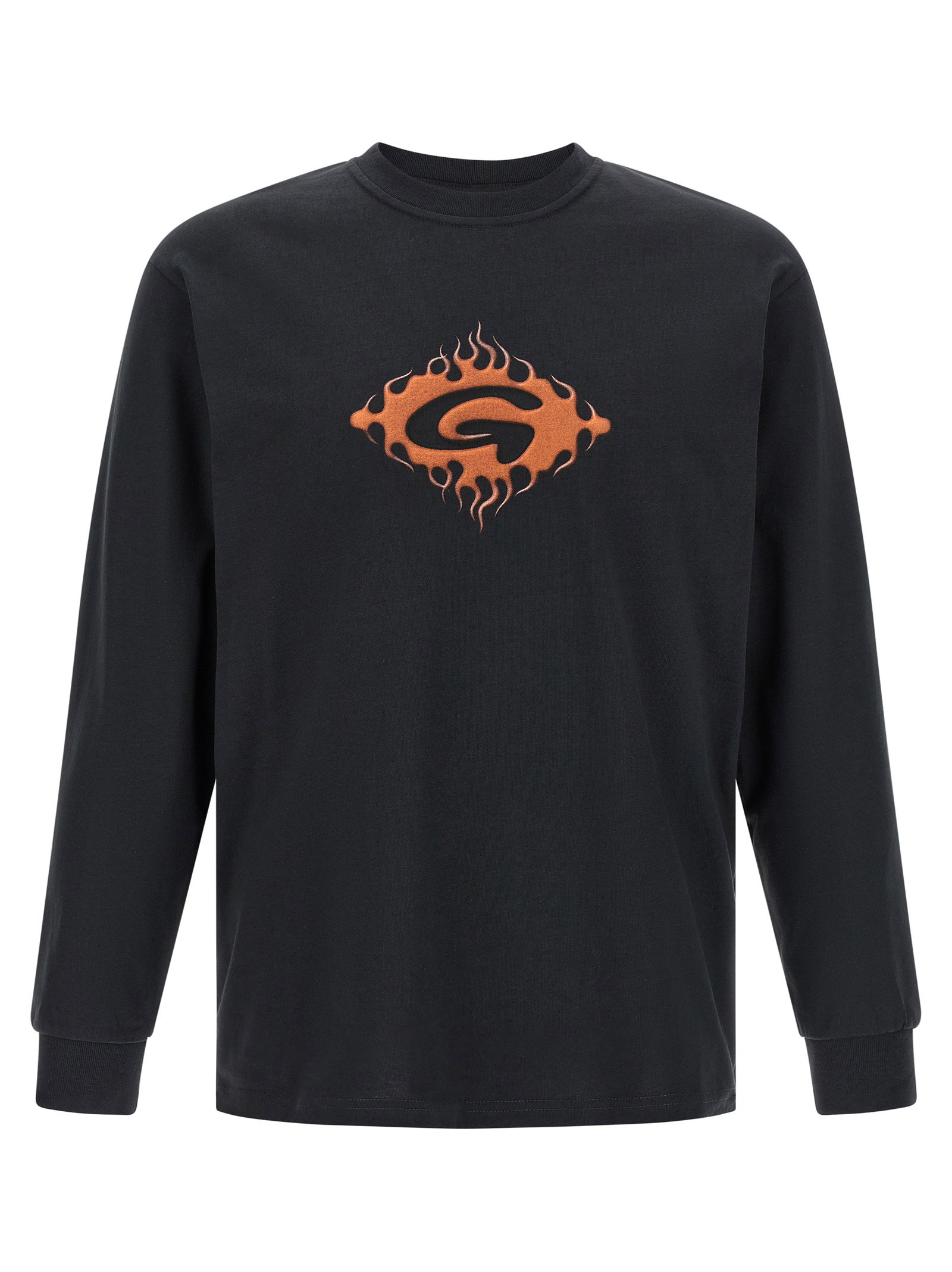 Gramicci Flames T-shirt