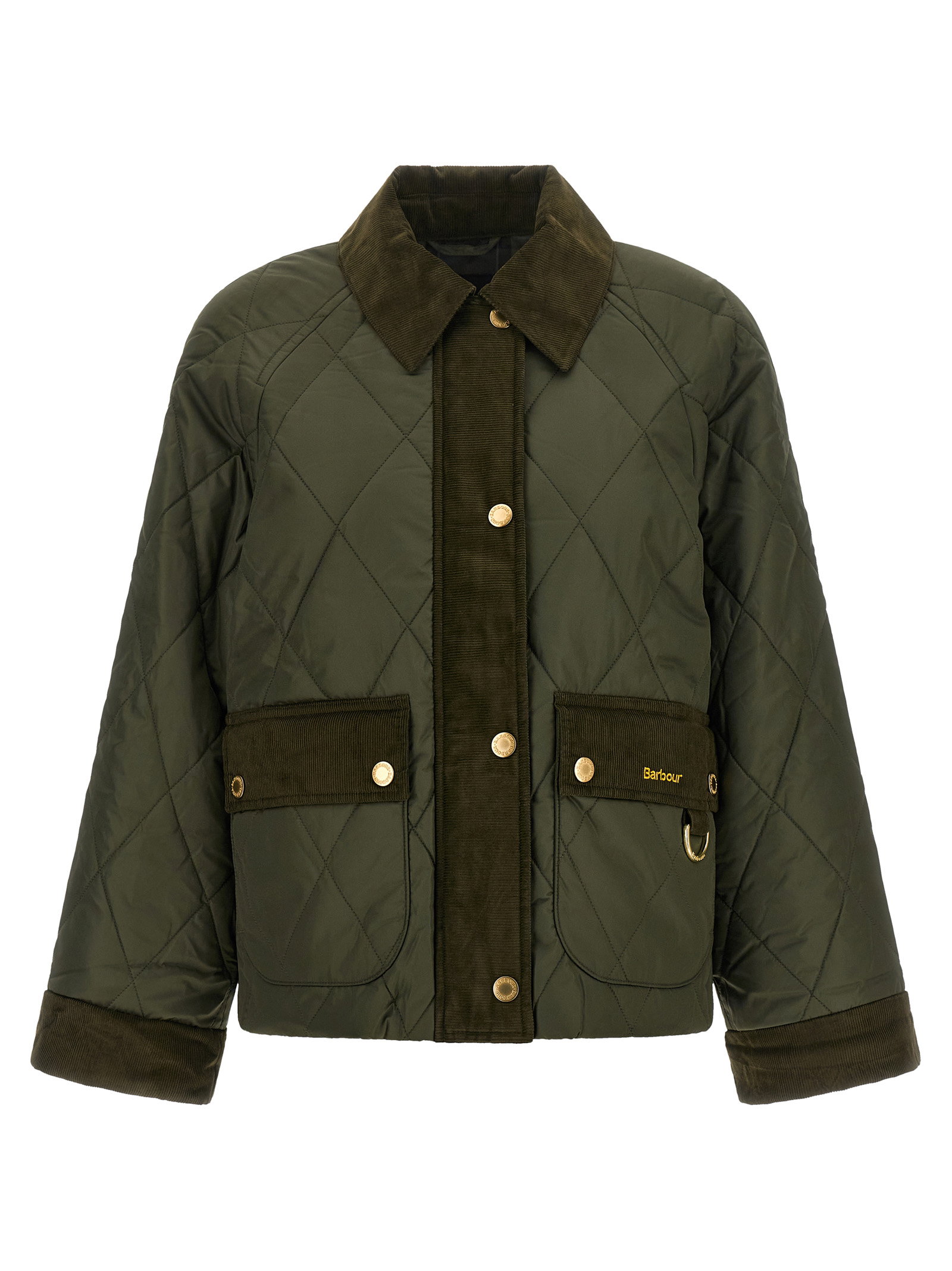 Barbour Kilnwick Jacket
