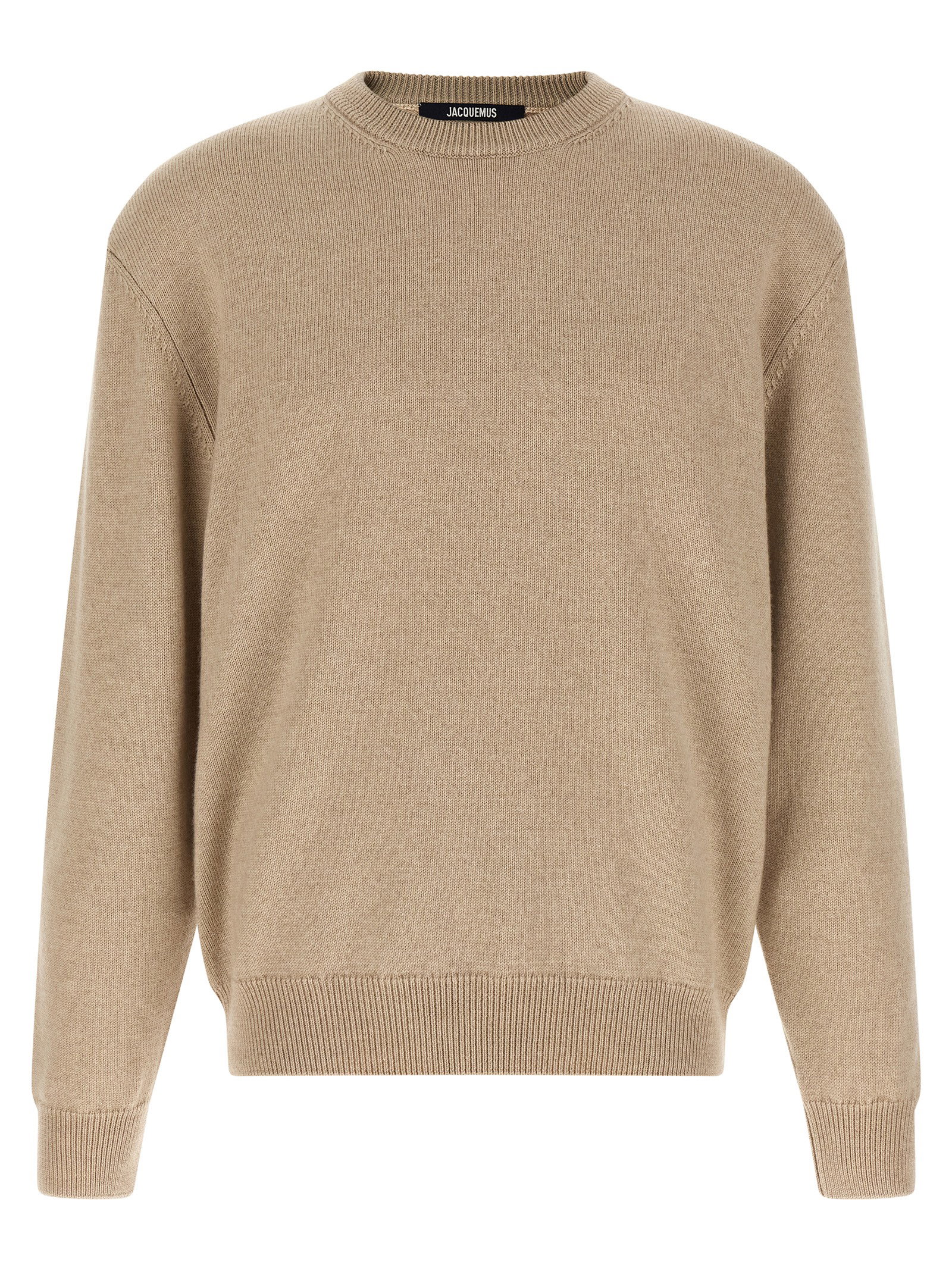 Jacquemus Le Maillot Moulin Sweater