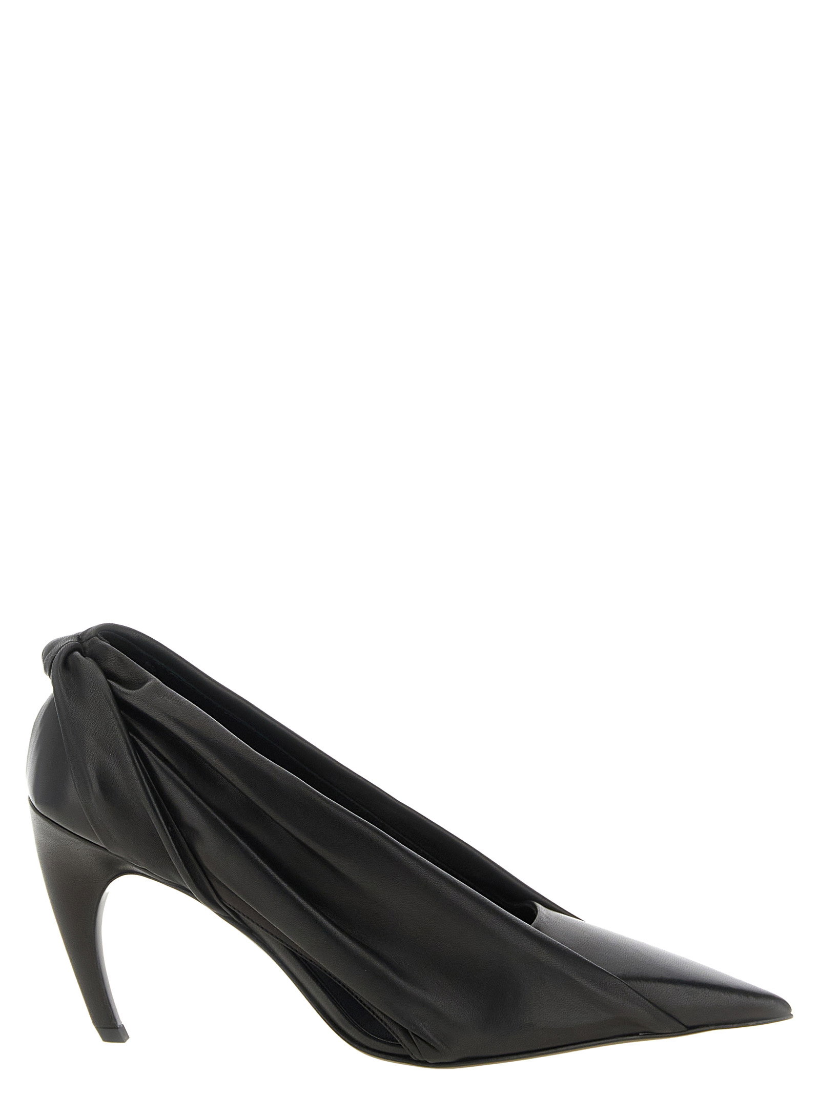 Khaite Eve Pumps