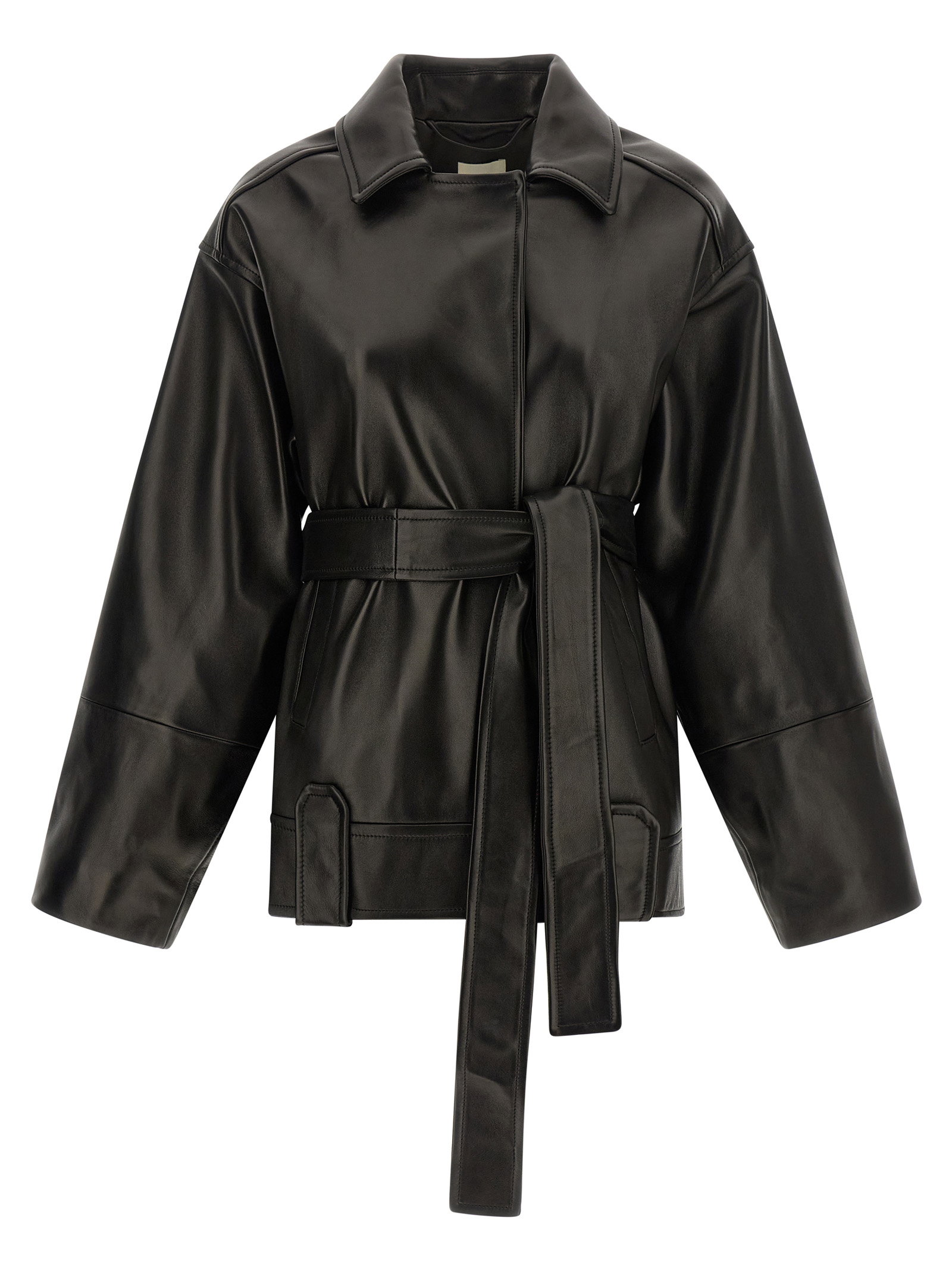 Khaite Alder Jacket