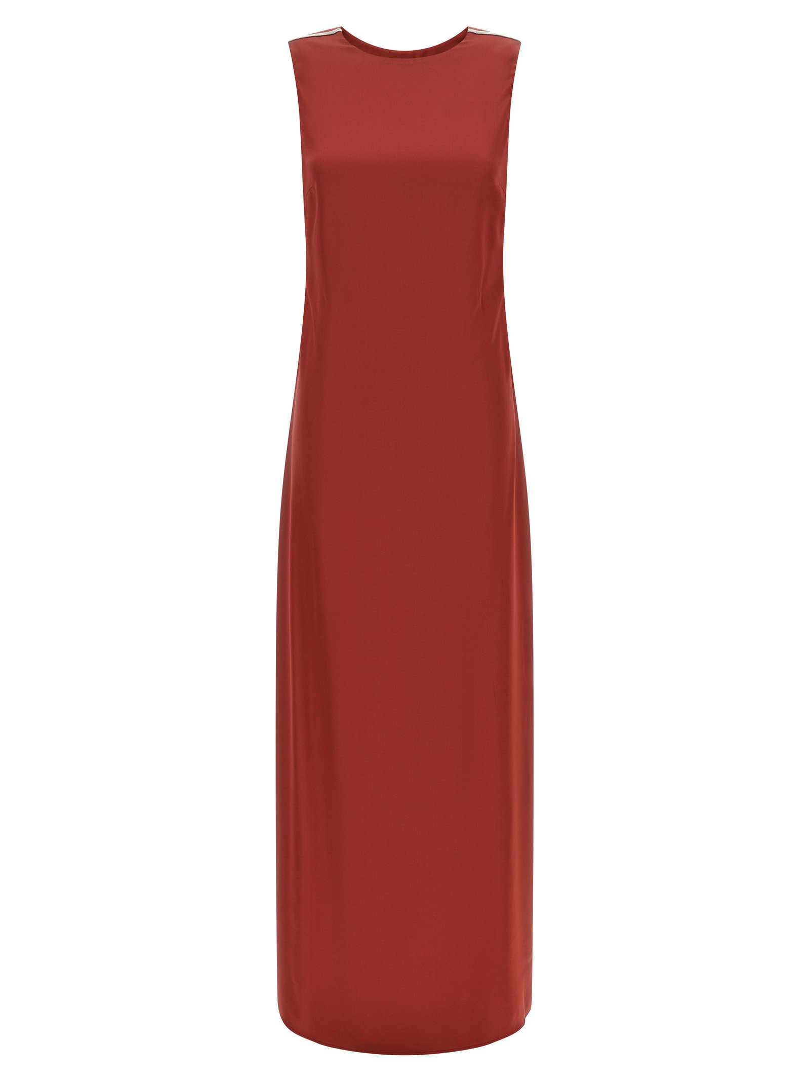 Peserico Punto Luce Dress