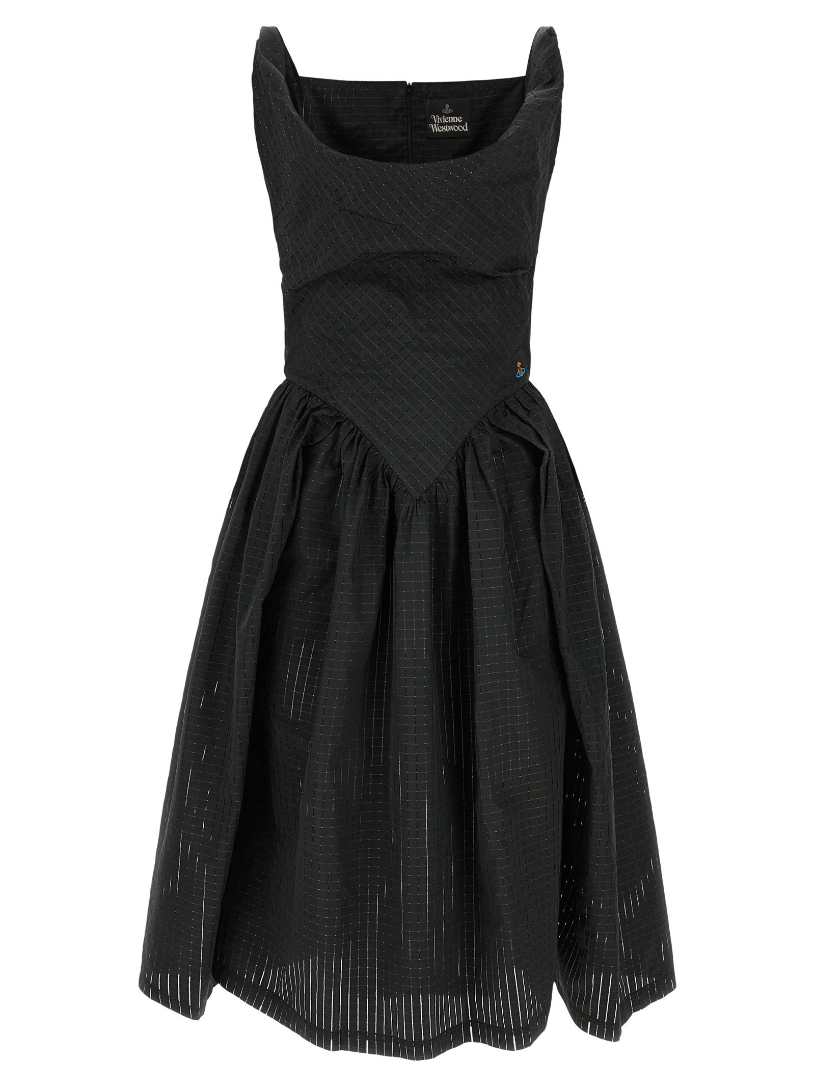 Vivienne Westwood Sunday Dress