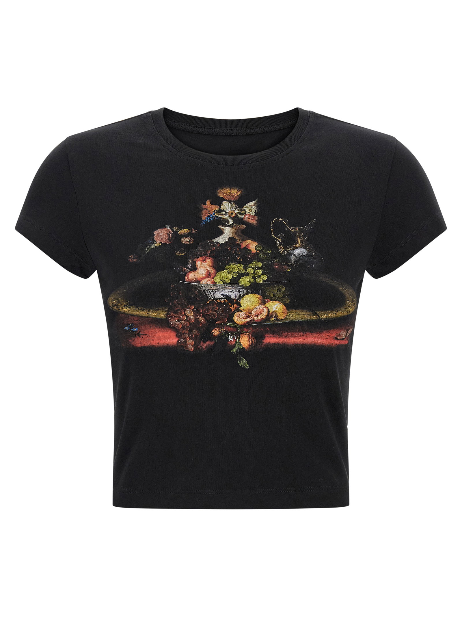 Vivienne Westwood Baby Peru T-shirt