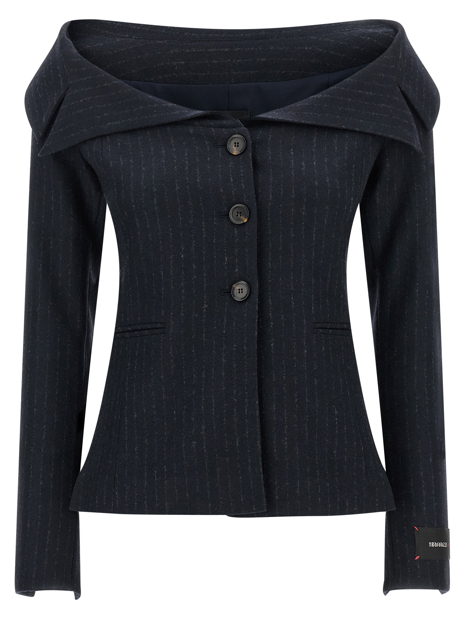 Bardazzi X Pinko Biancale Blazer