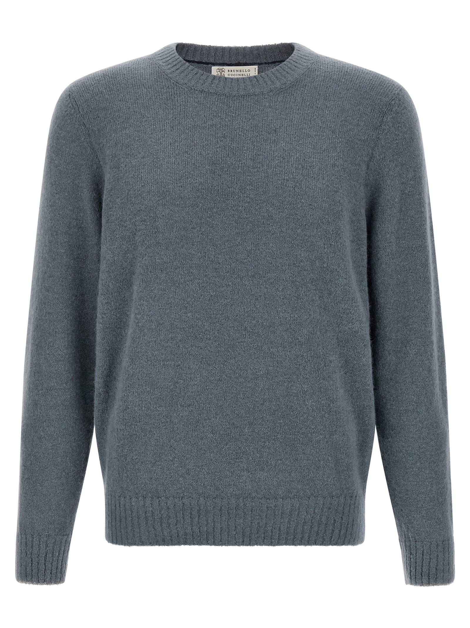 Brunello Cucinelli Crew-neck Sweater