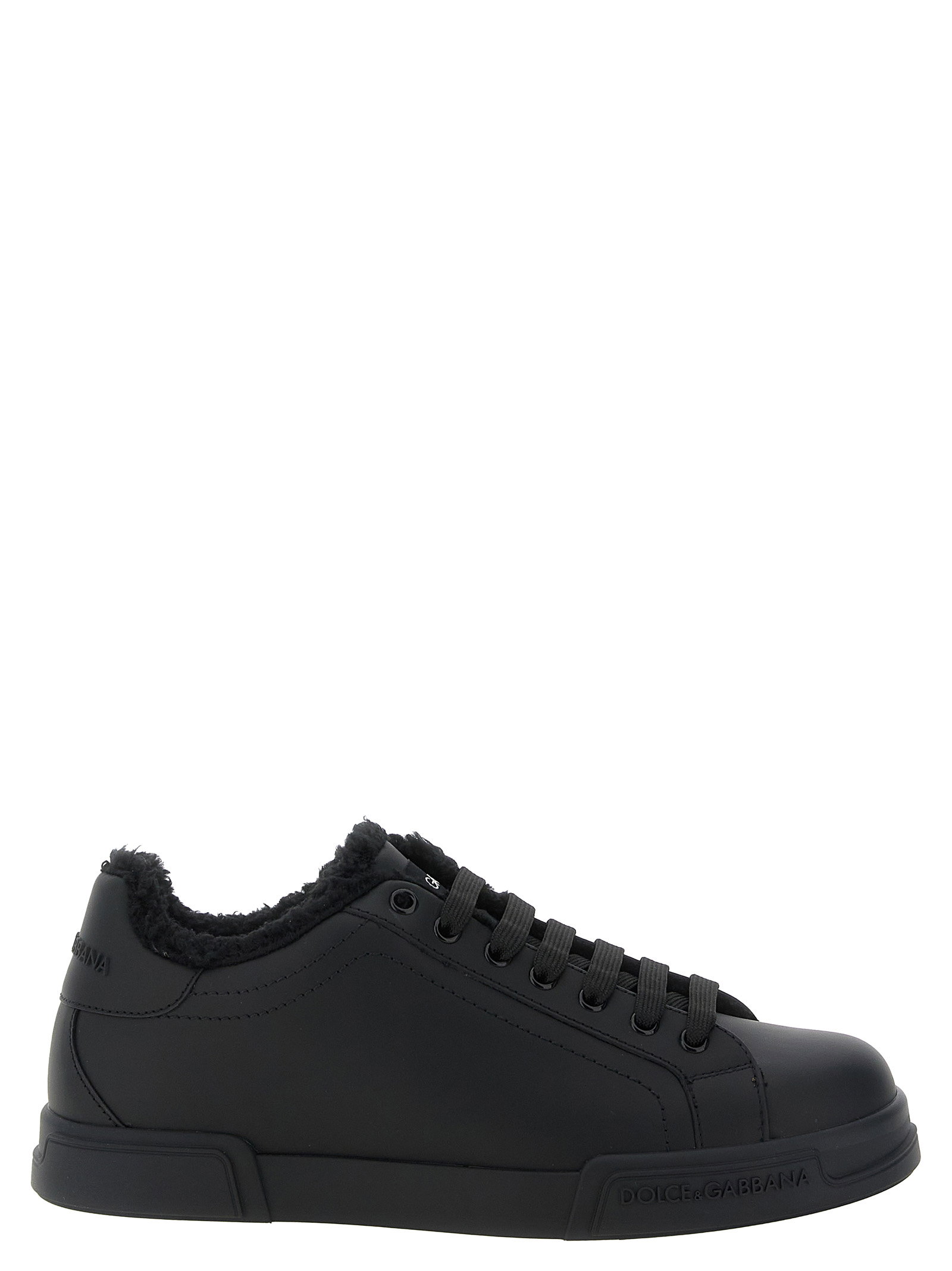 Dolce & Gabbana Portofino Light Sneakers