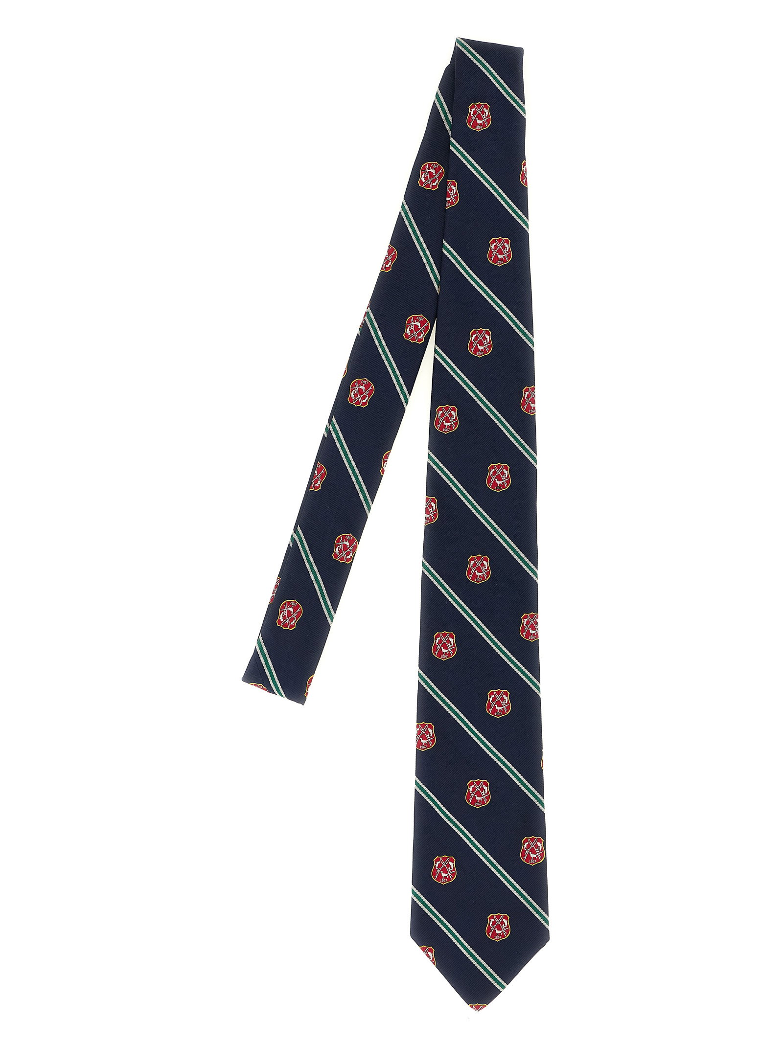 Polo Ralph Lauren Club Tie