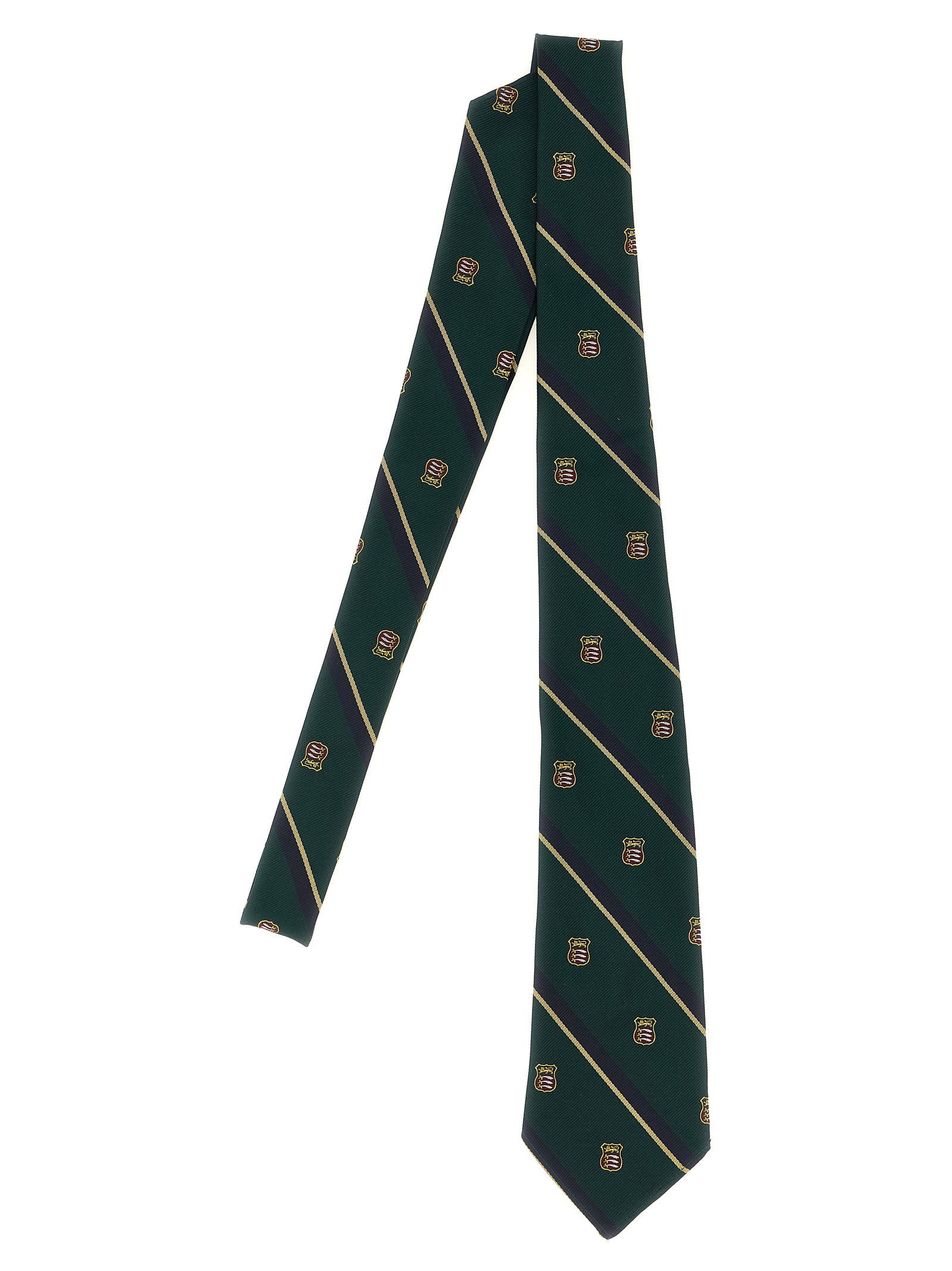 Polo Ralph Lauren Club Tie