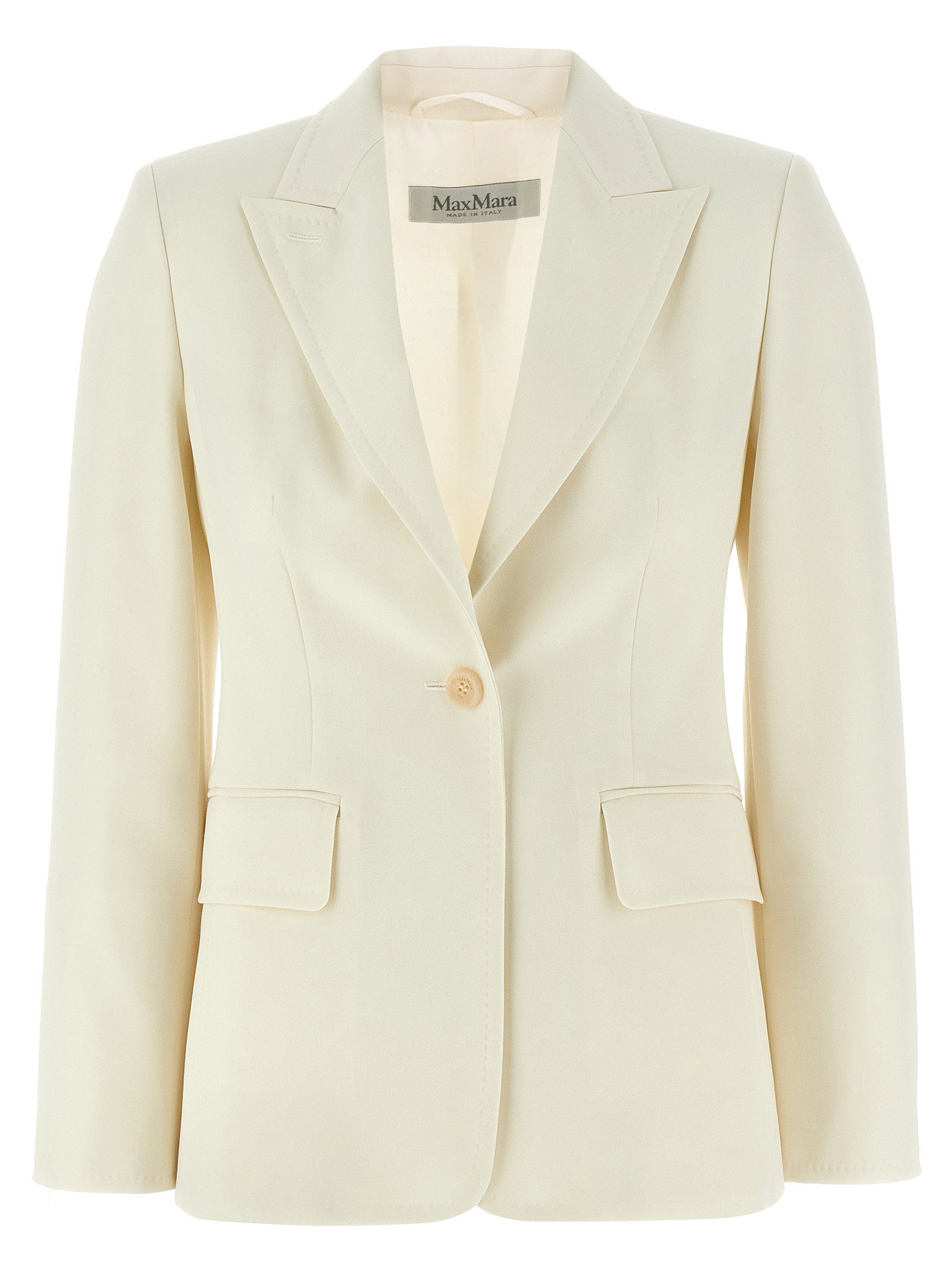 Max Mara Palchi Blazer