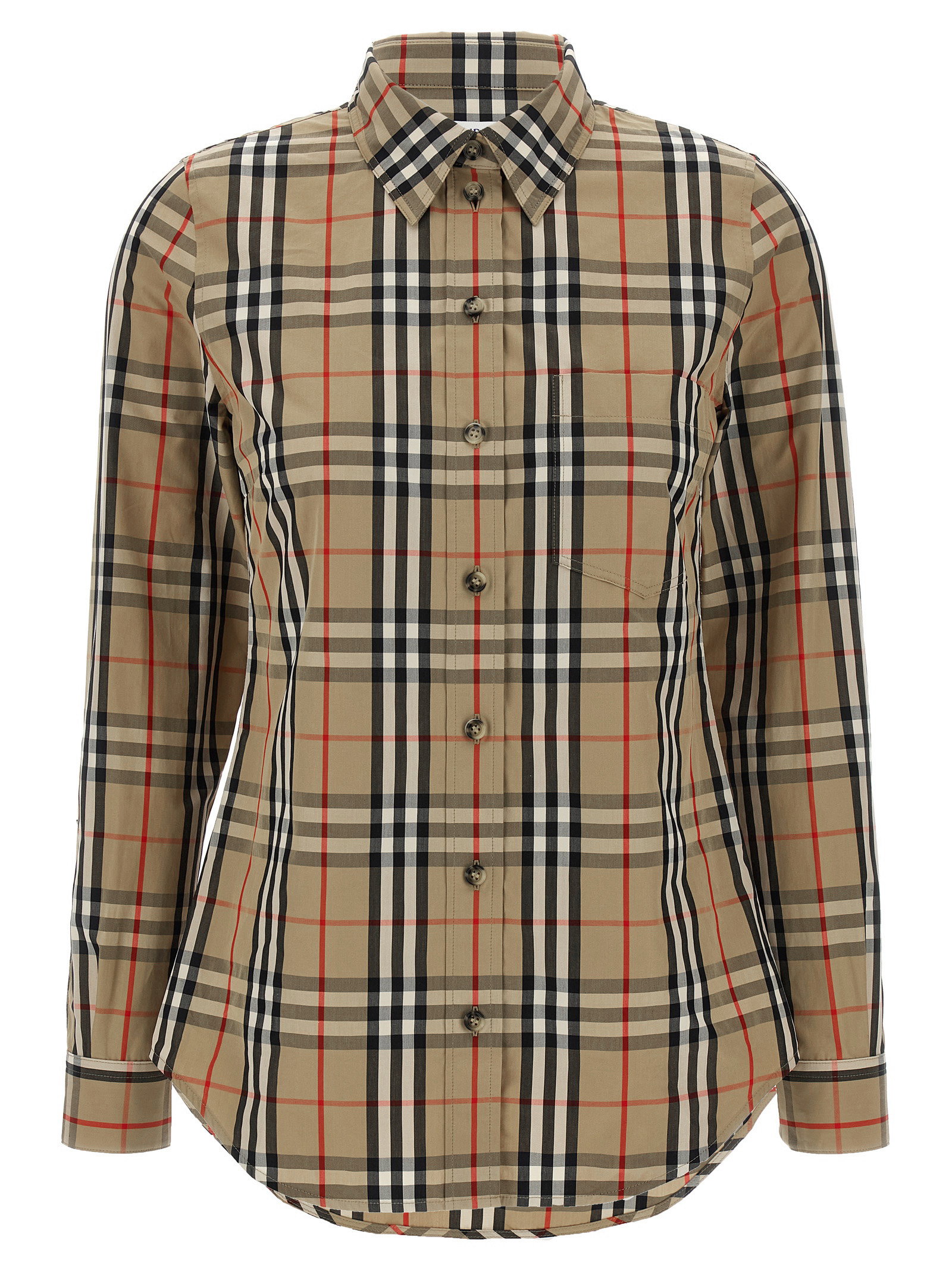 Burberry Lapwing Shirt
