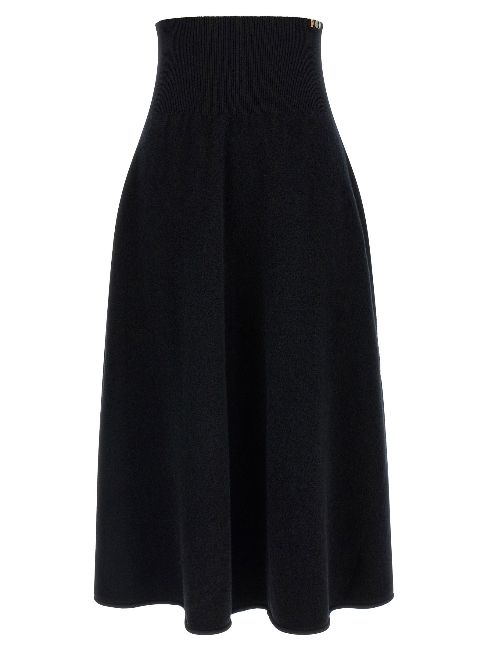 Extreme Cashmere N°388 Ease Skirt