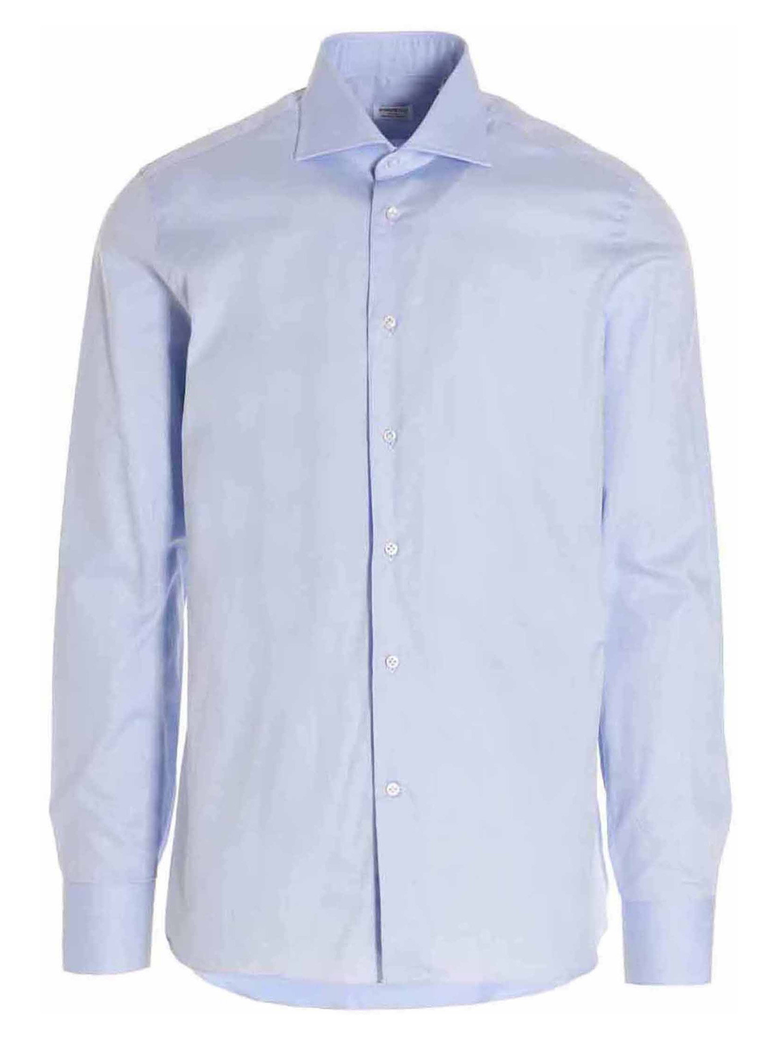 Borriello Marechiaro Shirt