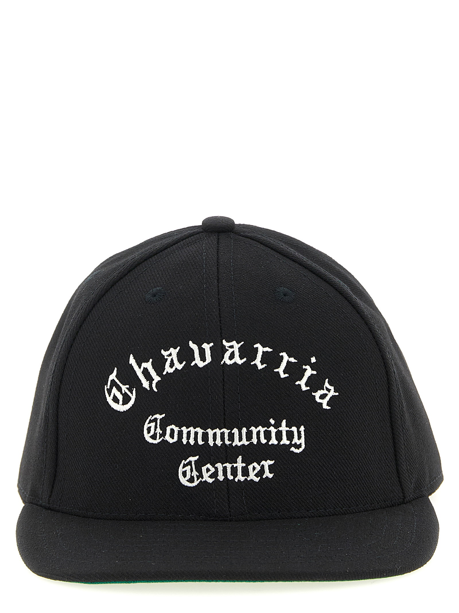 Willy Chavarria Chavarria Community Center Cap
