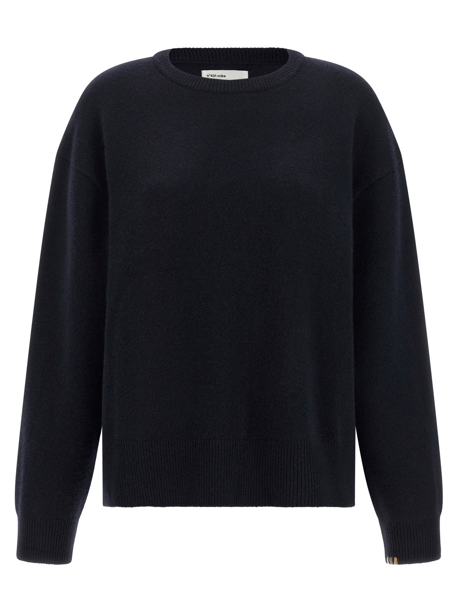Extreme Cashmere N°431 Mike Sweater