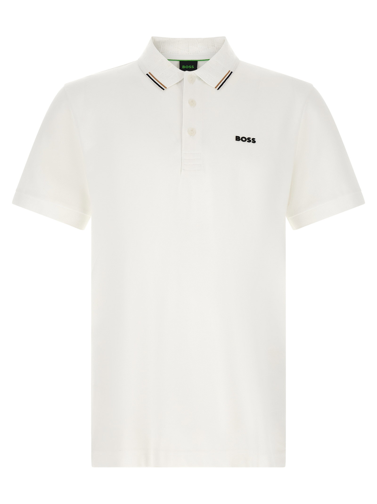 Hugo Boss Swing Paddy Polo Shirt