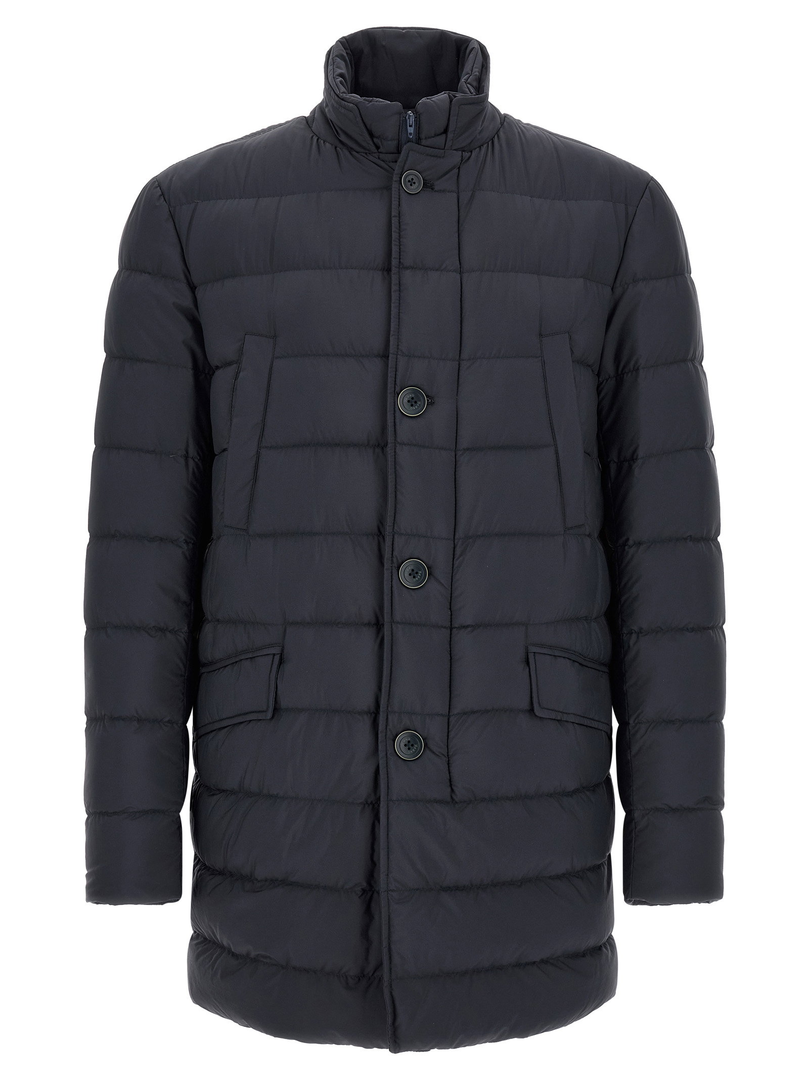 Herno Il Cappotto Down Jacket