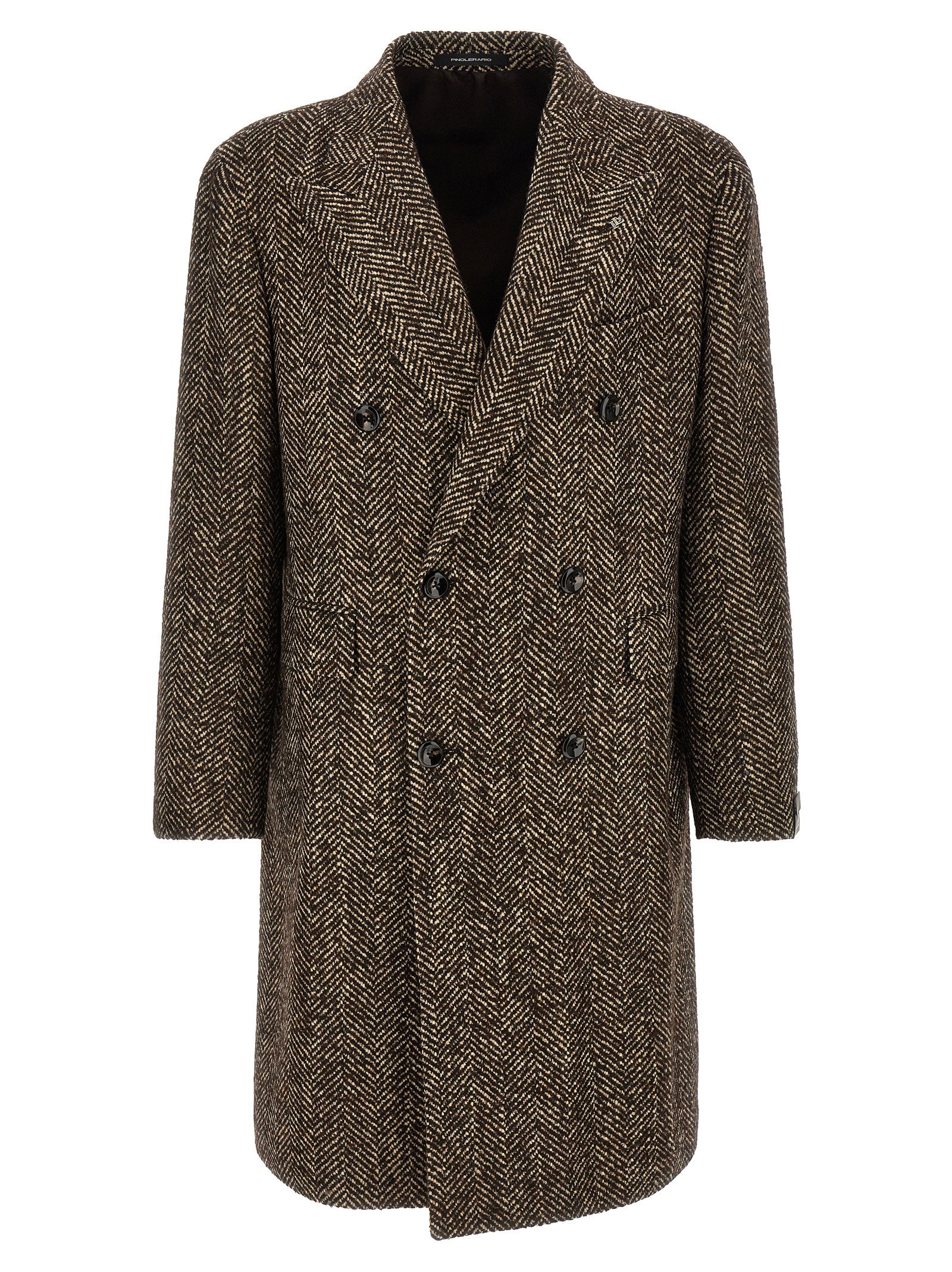 Tagliatore Londra Coat