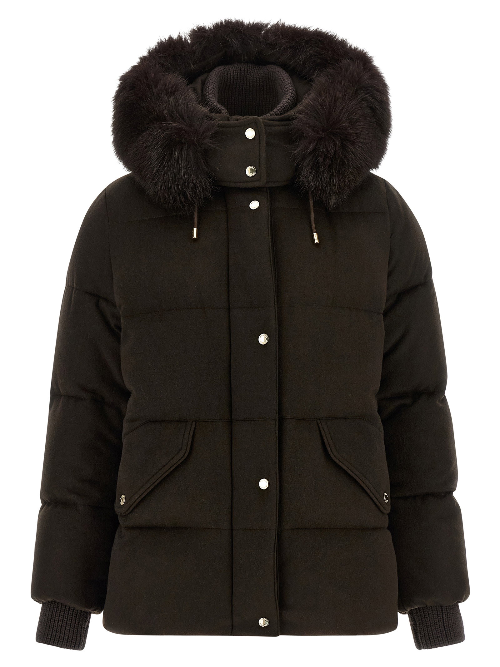 Moorer Attica Down Jacket