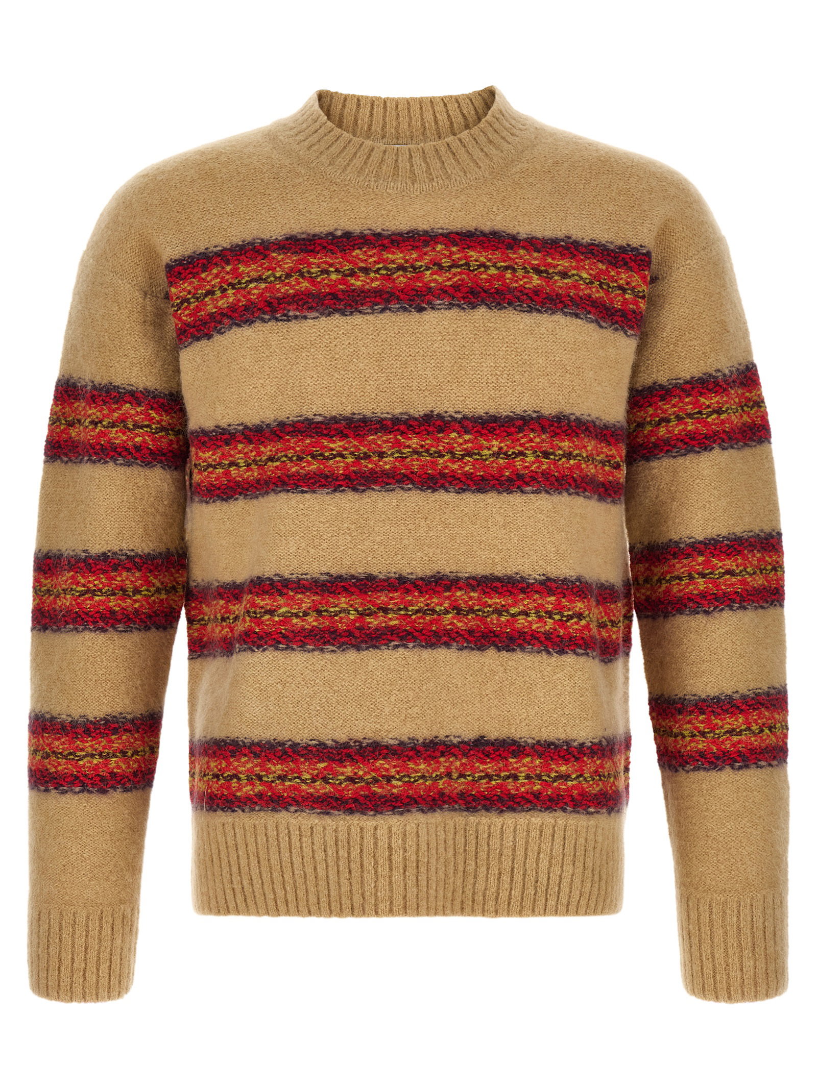 Dries Van Noten Master Sweater