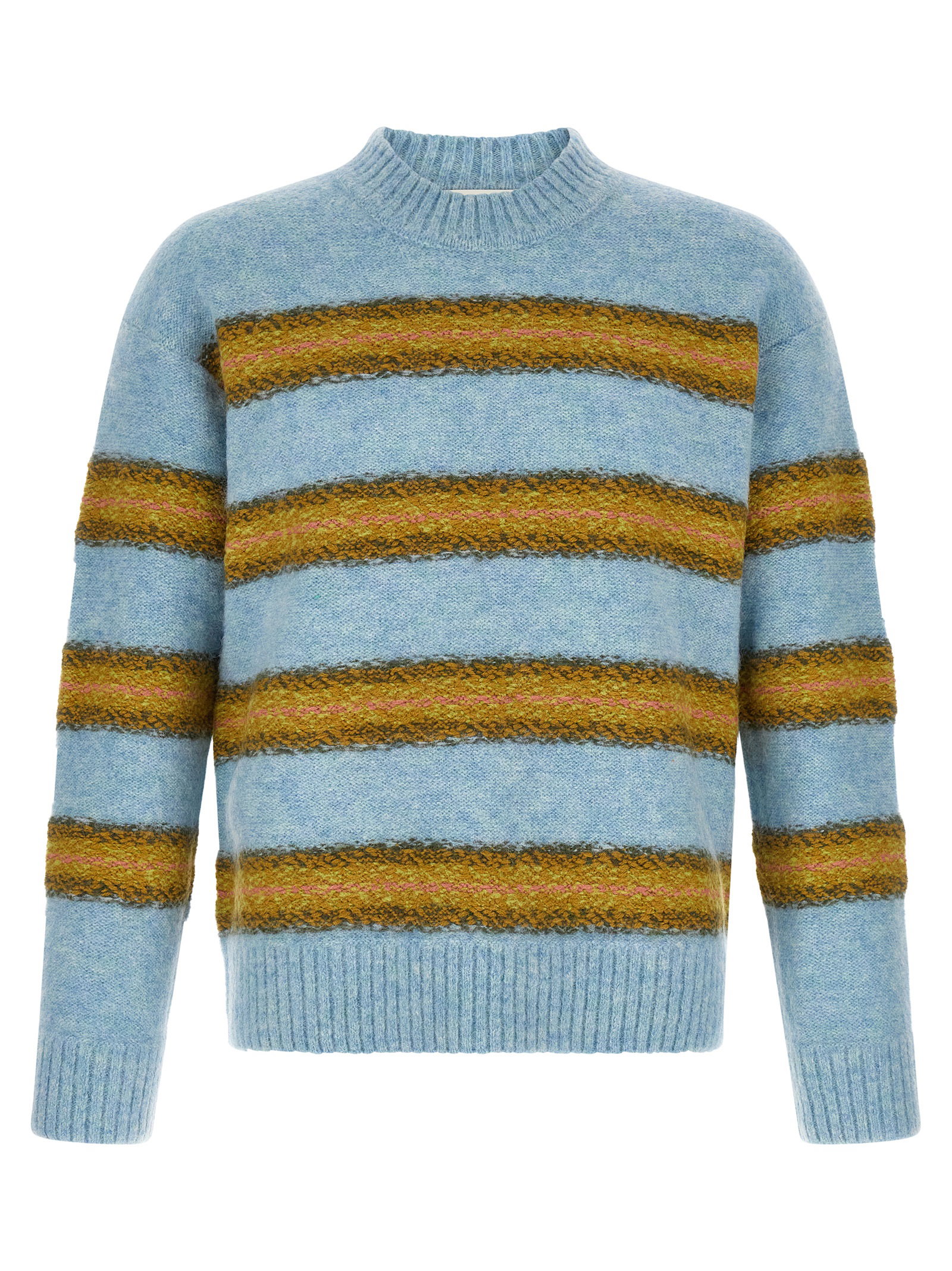 Dries Van Noten Master Sweater