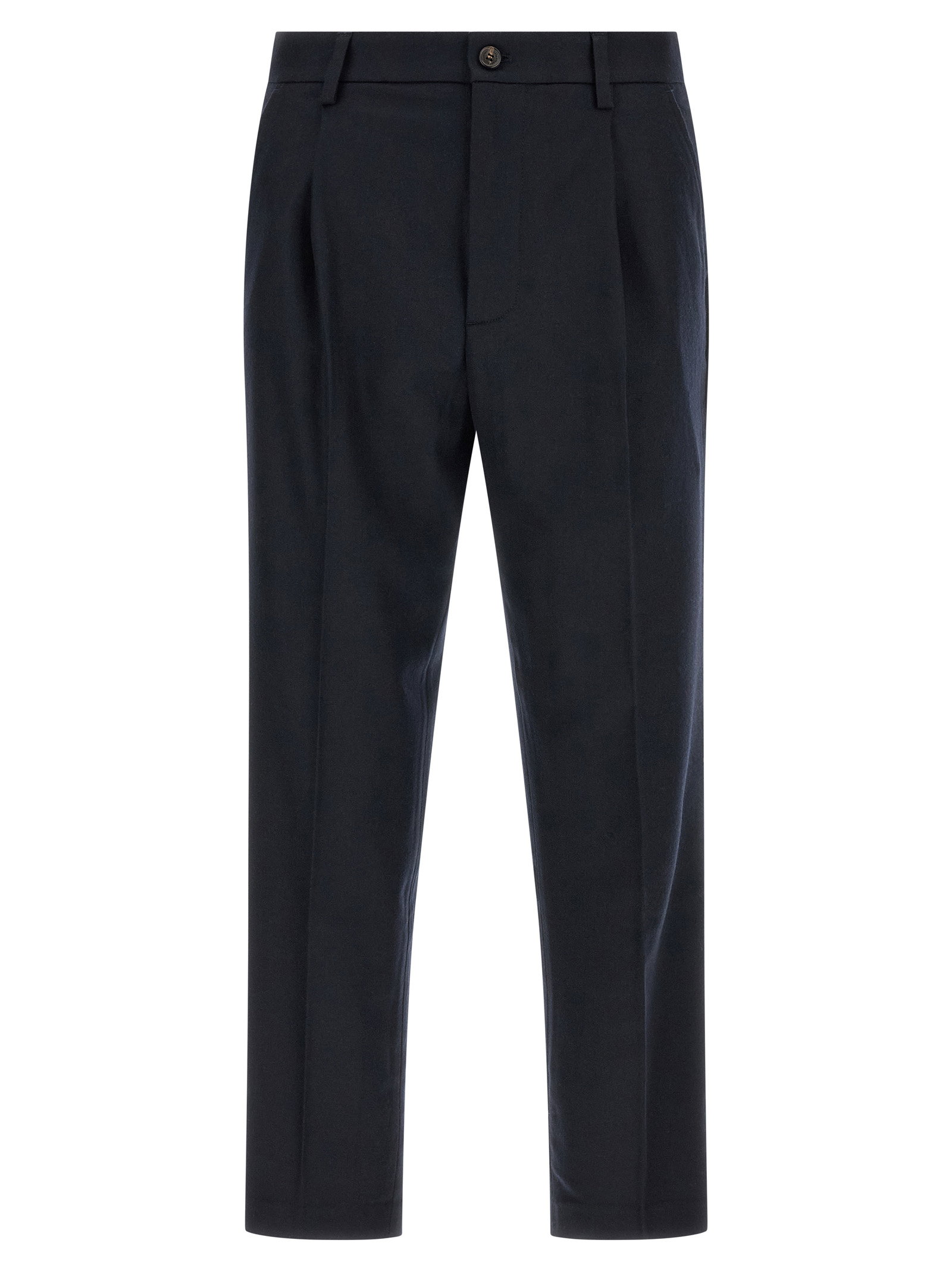 Department 5 Gin Pants With Pleats