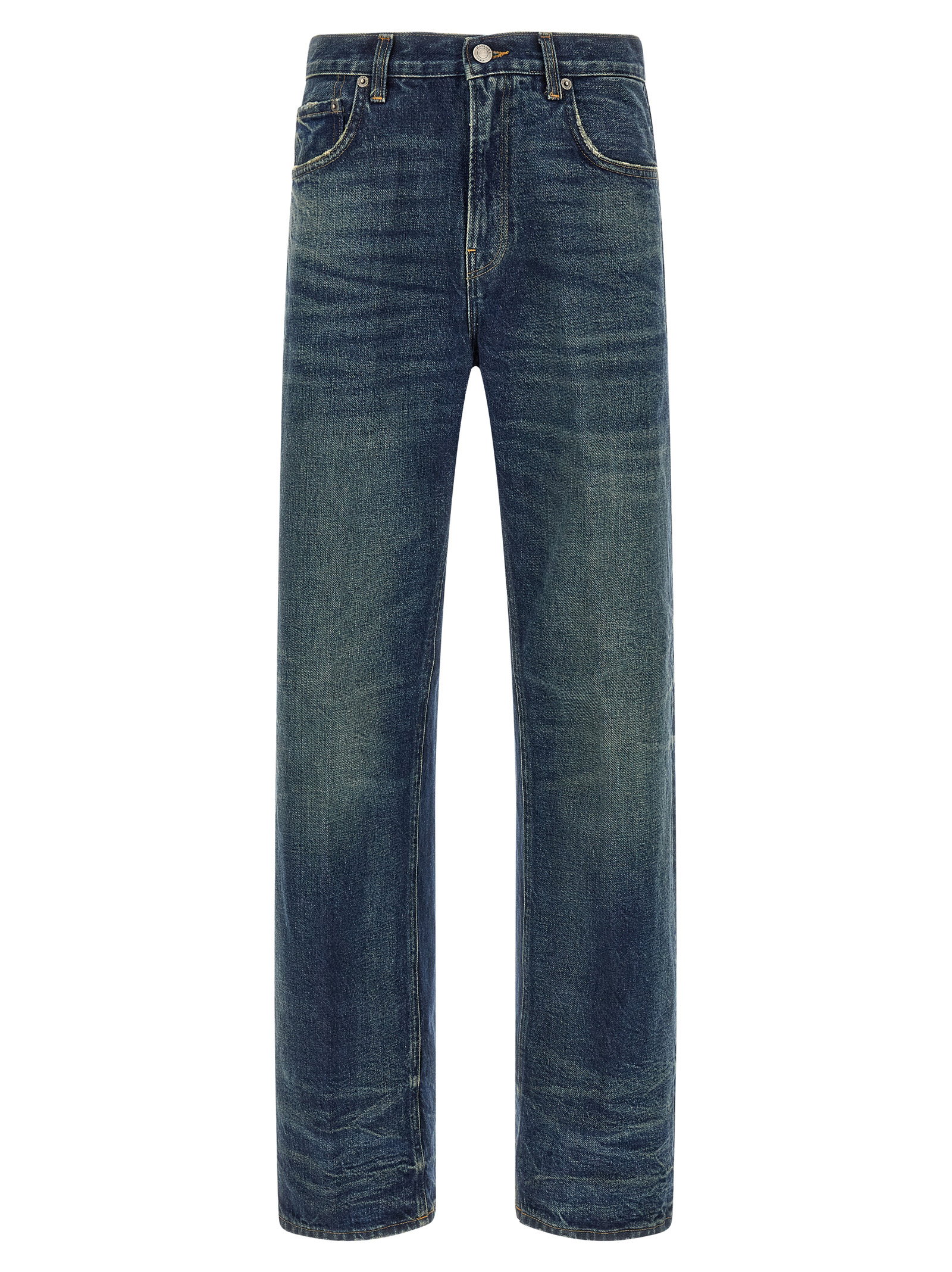 Haikure Bonnie Jeans