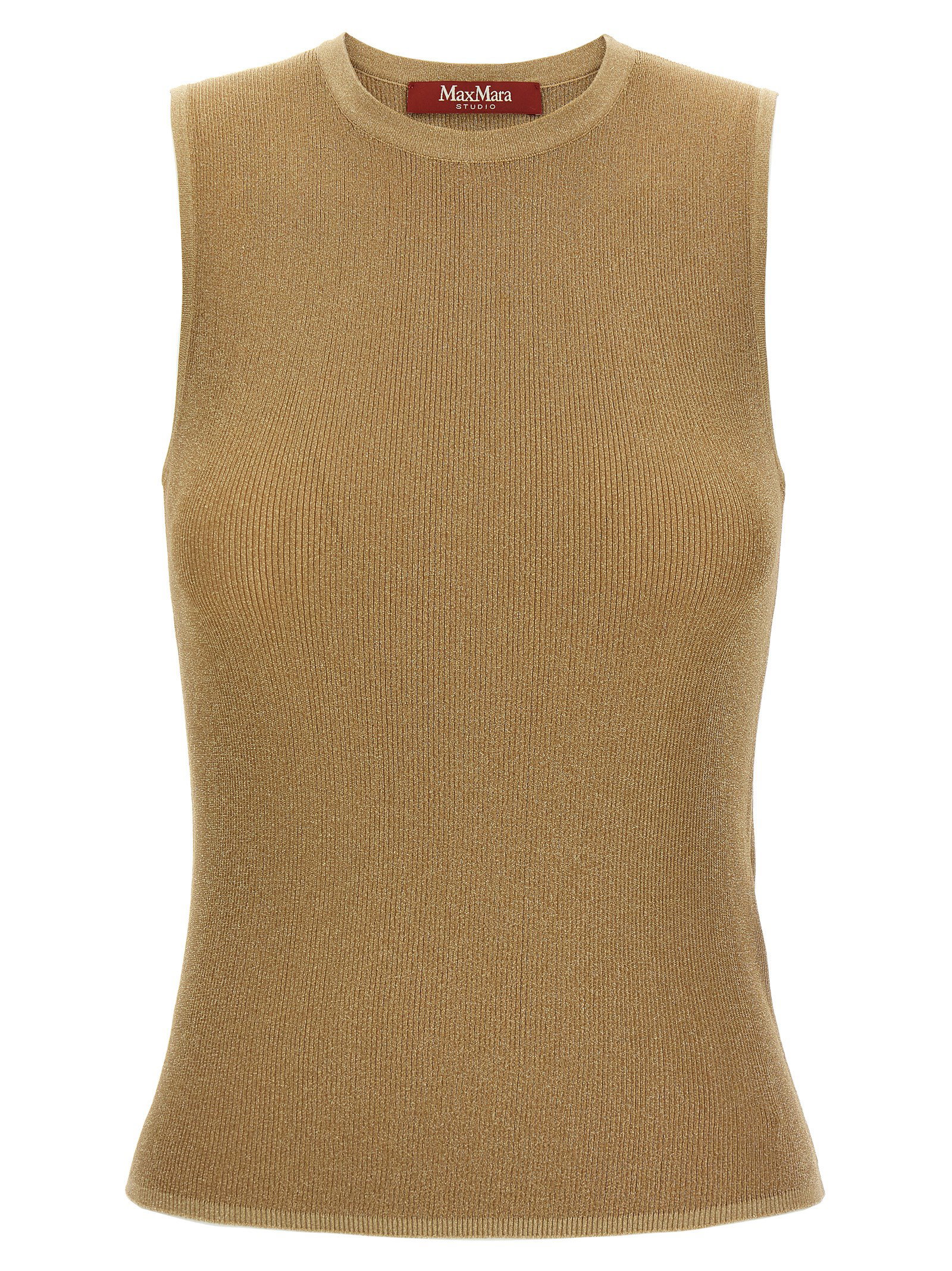 Max Mara Studio Mstsante Top