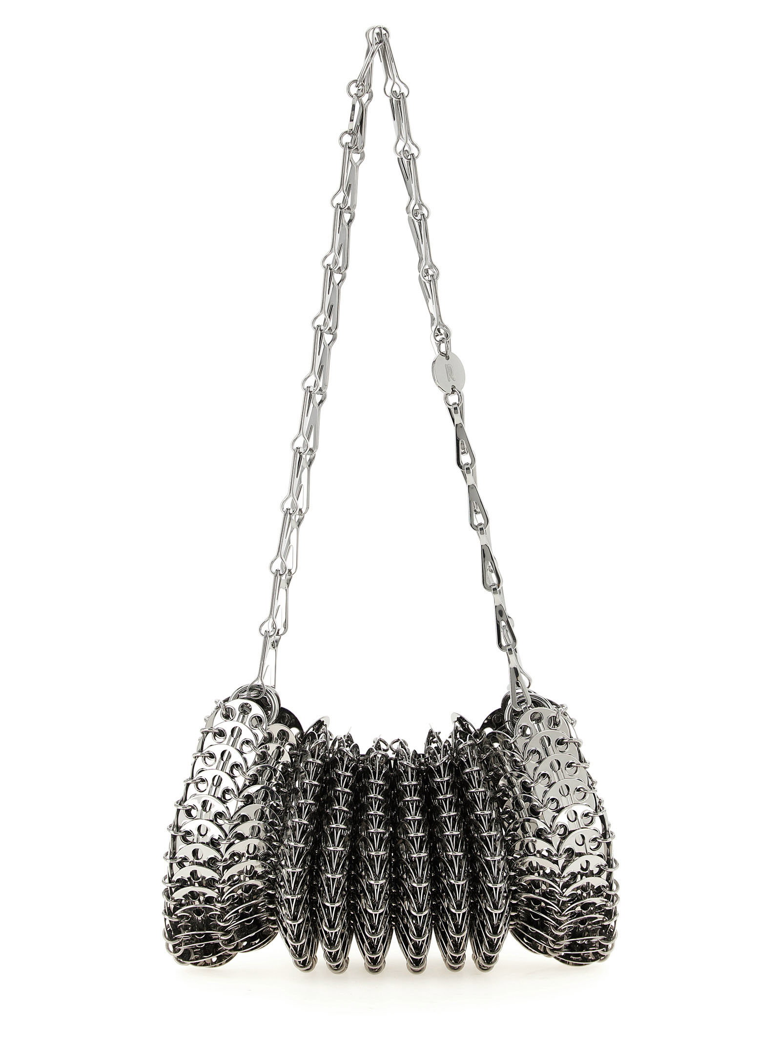 Paco Rabanne Chainmail Shoulder Bag
