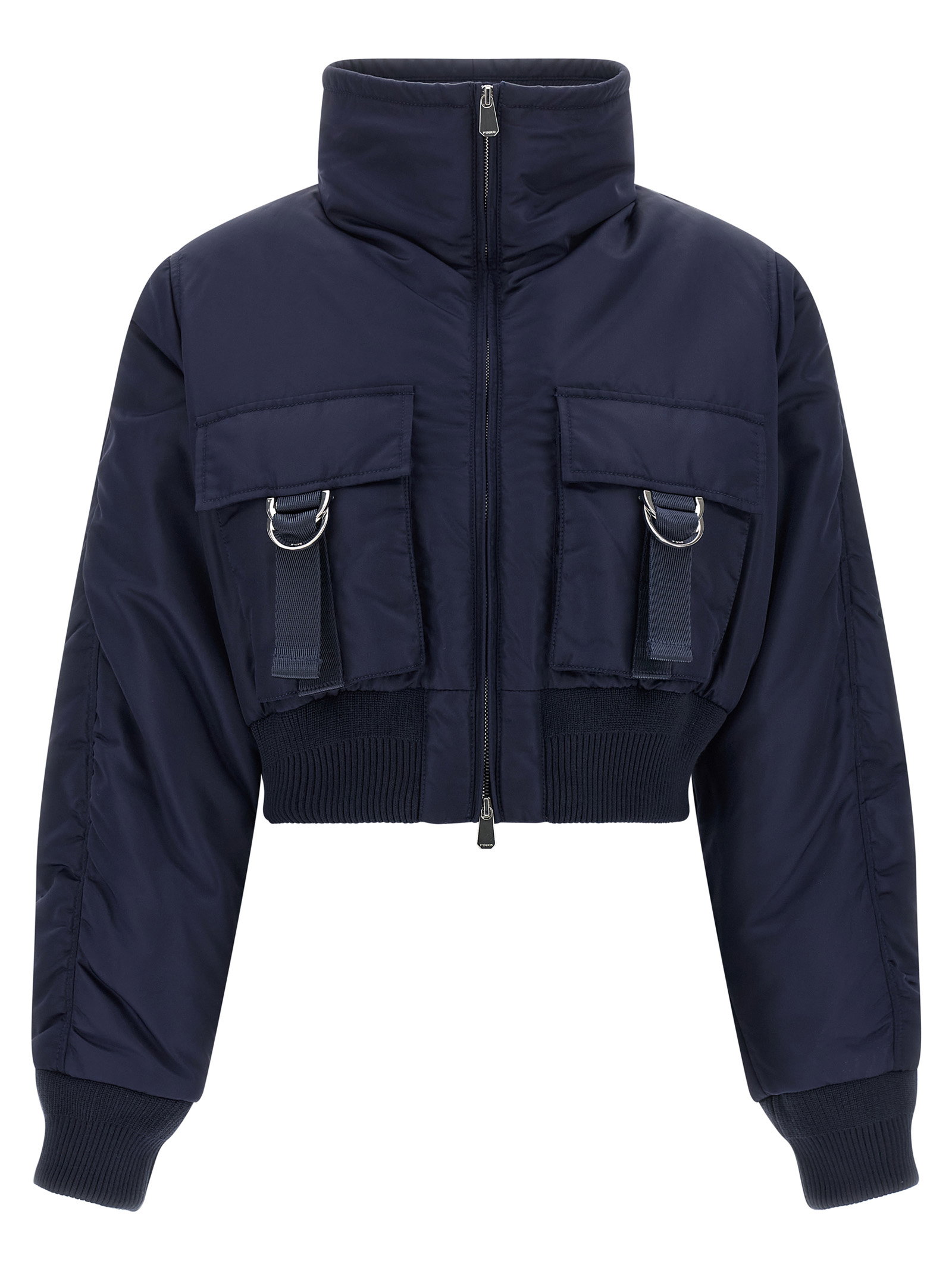 Pinko Pinot Bomber Jacket