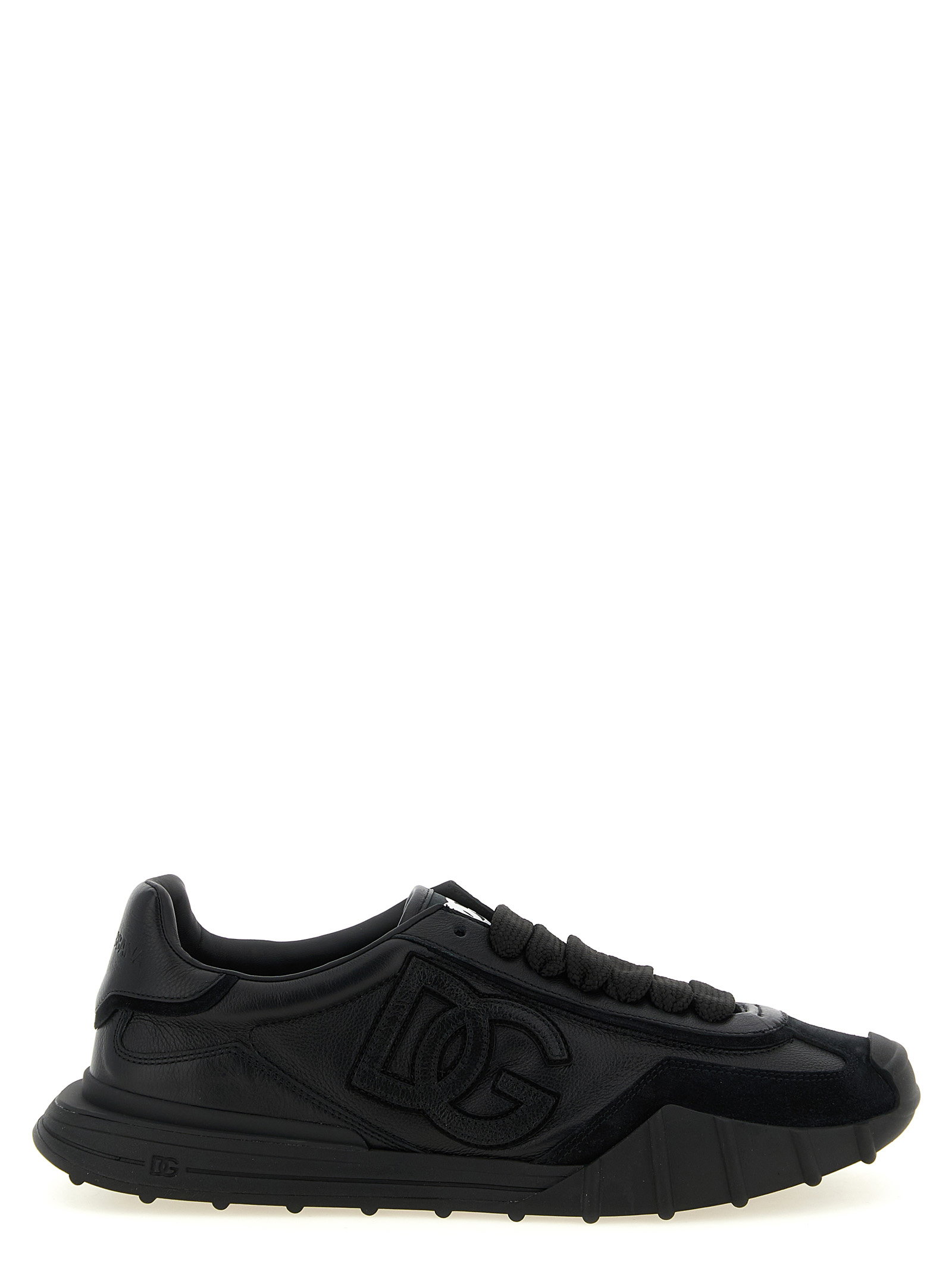 Dolce & Gabbana Dg Athletic Low Sneakers