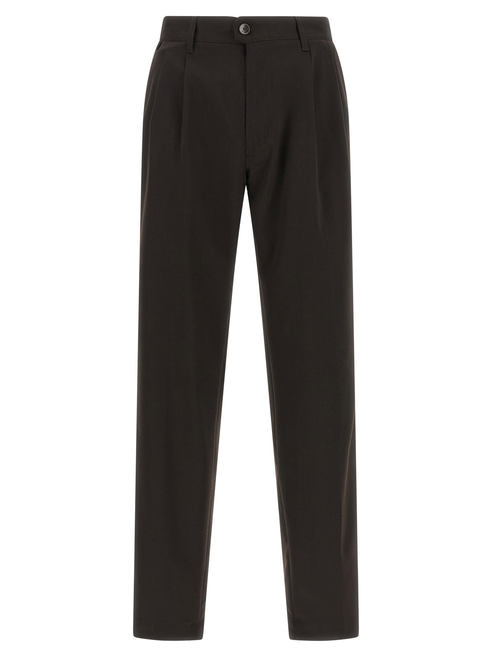 Incotex Pants With Pleats