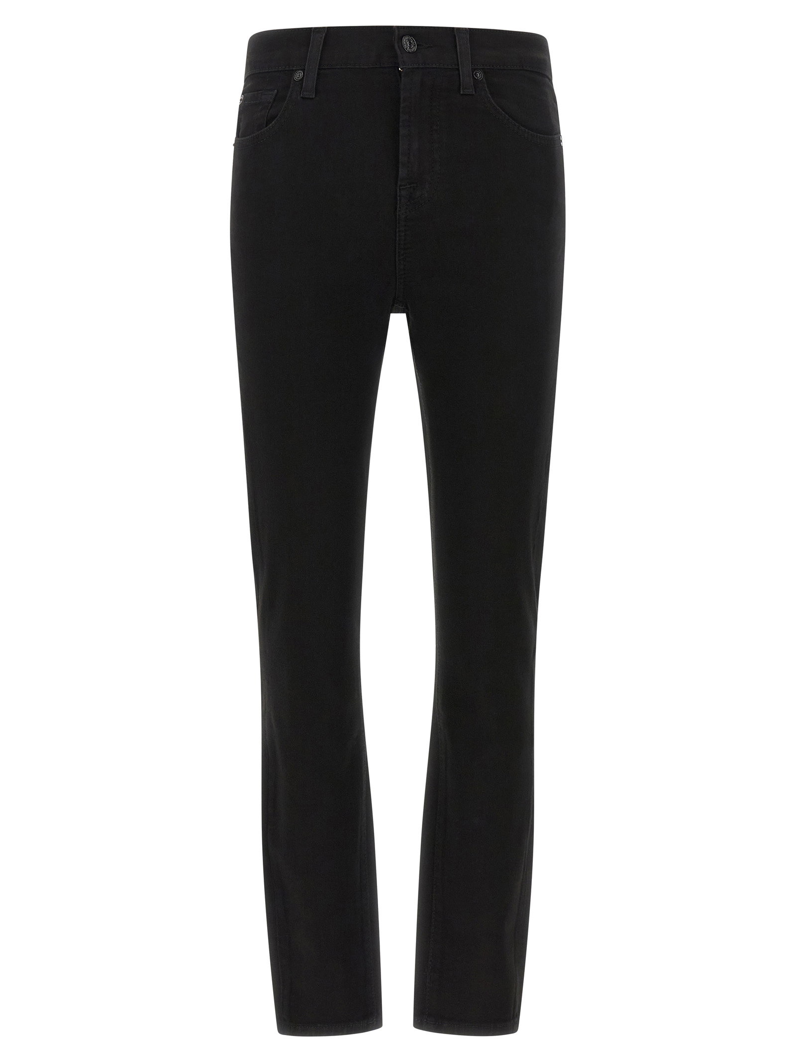7 For All Mankind Ankle Skinny Jeans