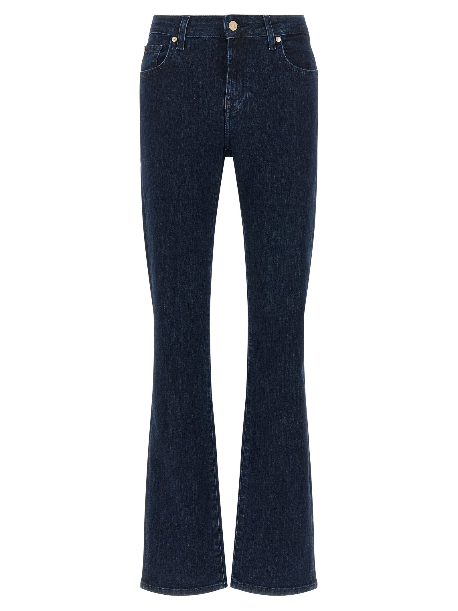 7 For All Mankind Slim Classical Jeans