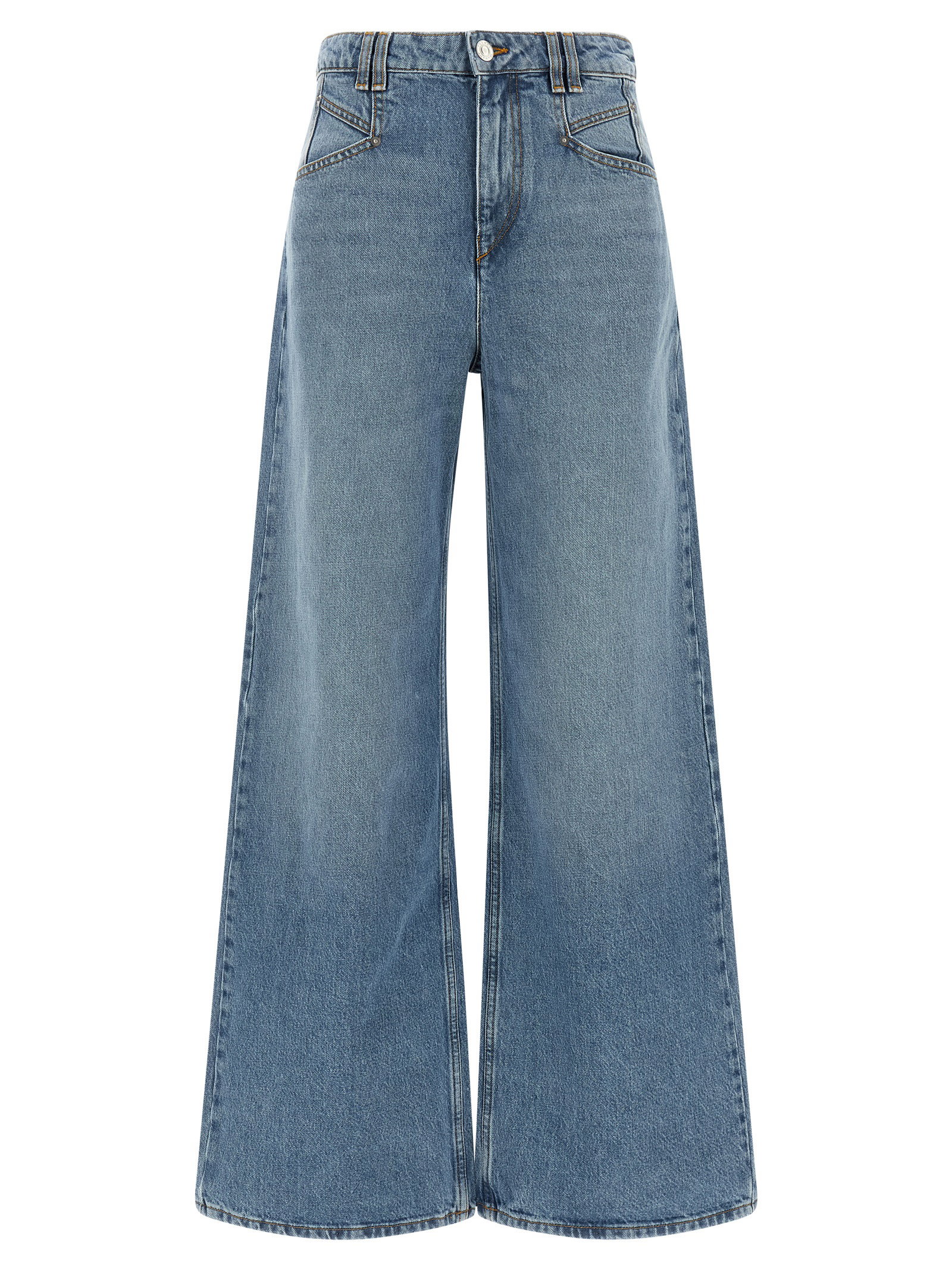 Marant Etoile Lemony Jeans