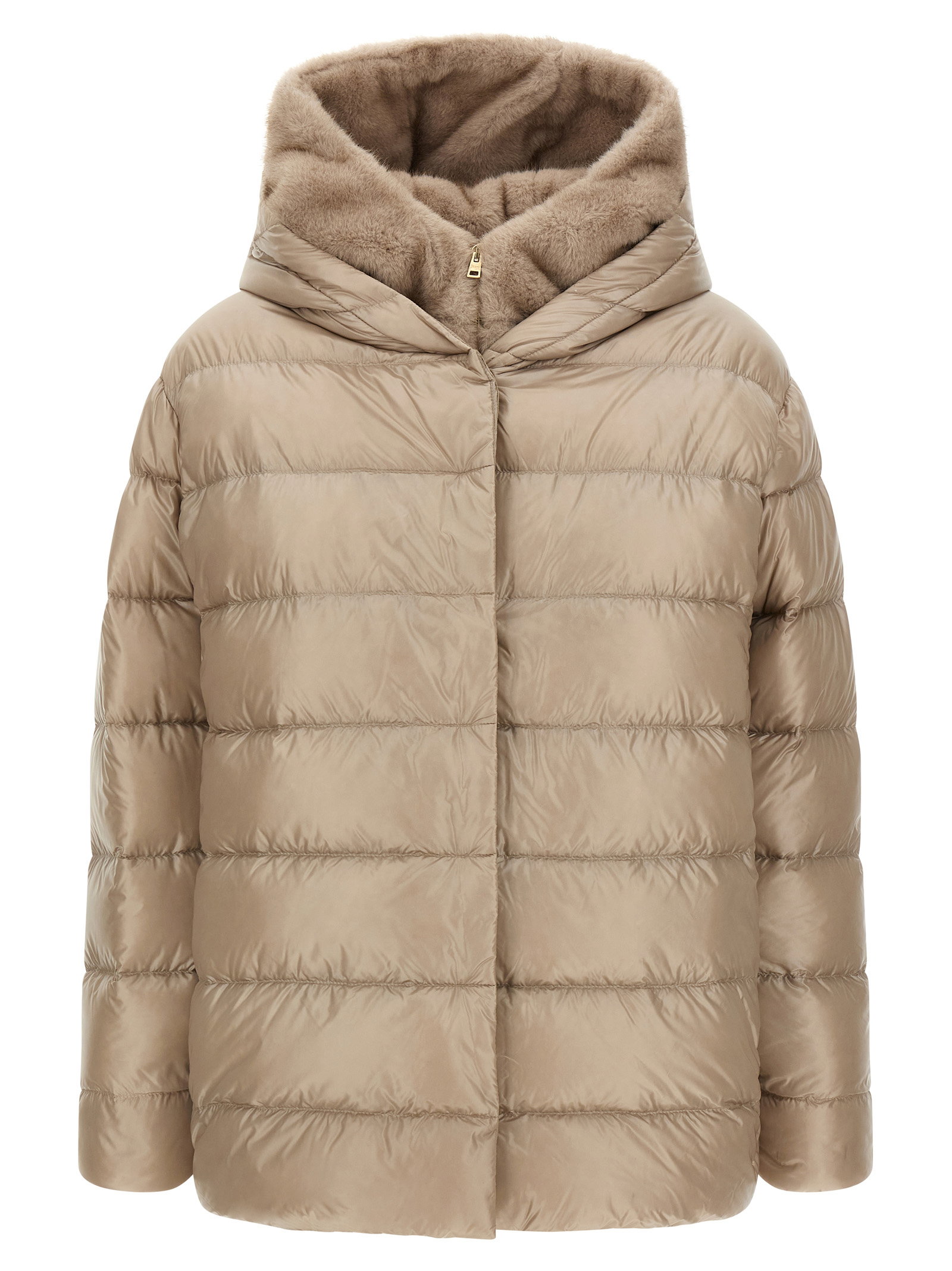 Herno Fusciacca Down Jacket