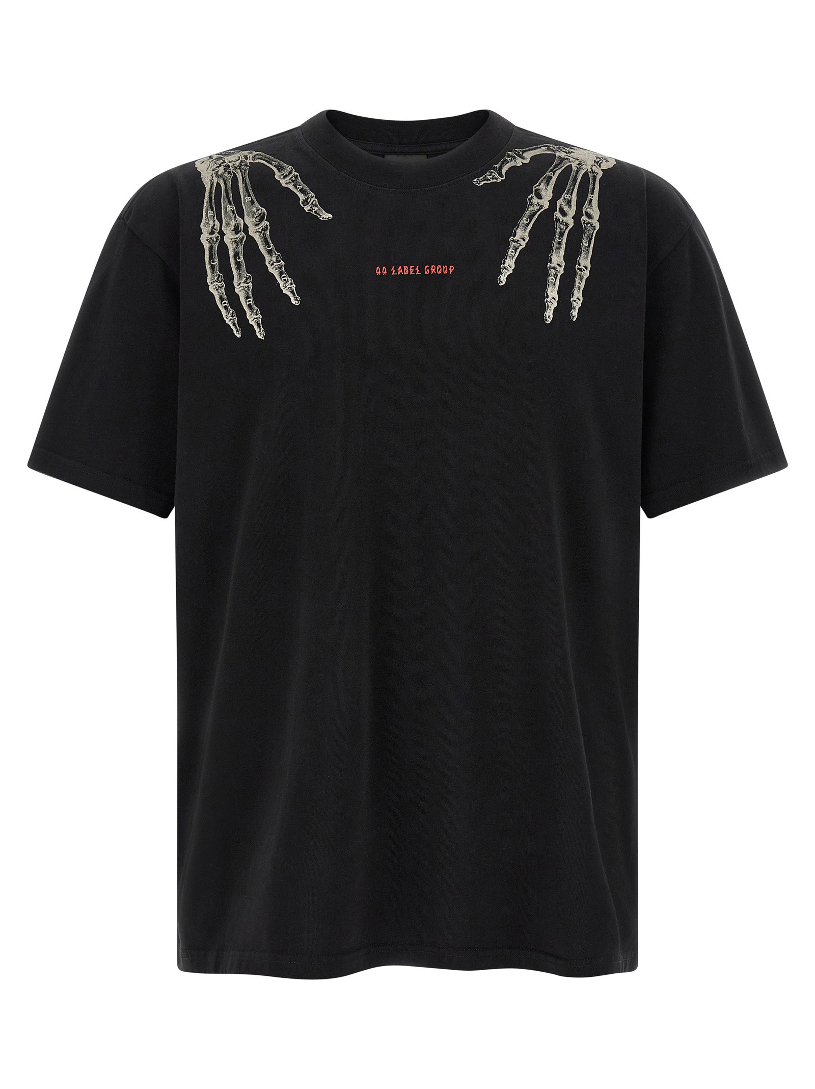 44 Label Printed T-shirt