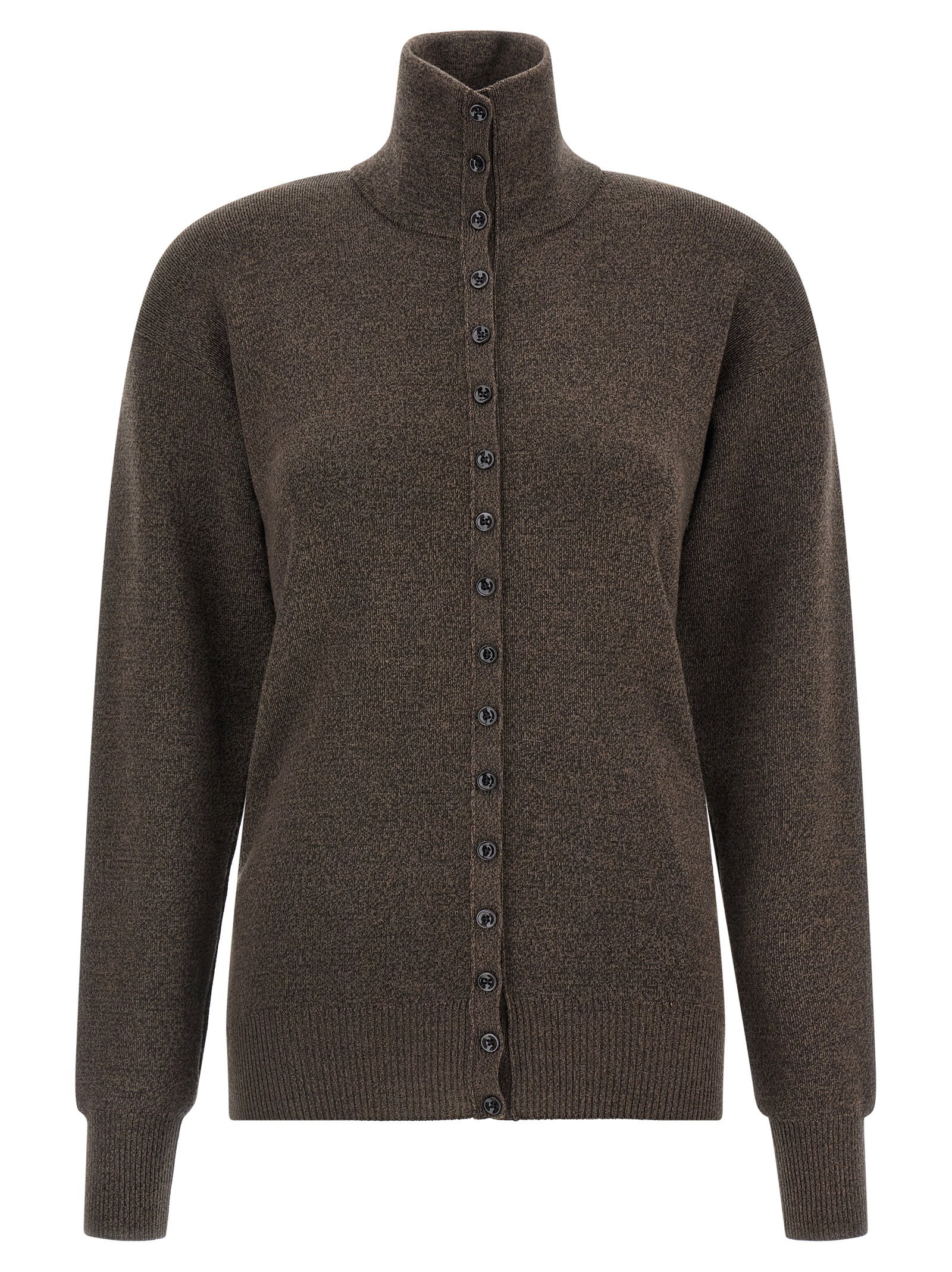 Lemaire Buttoned Top Cardigan