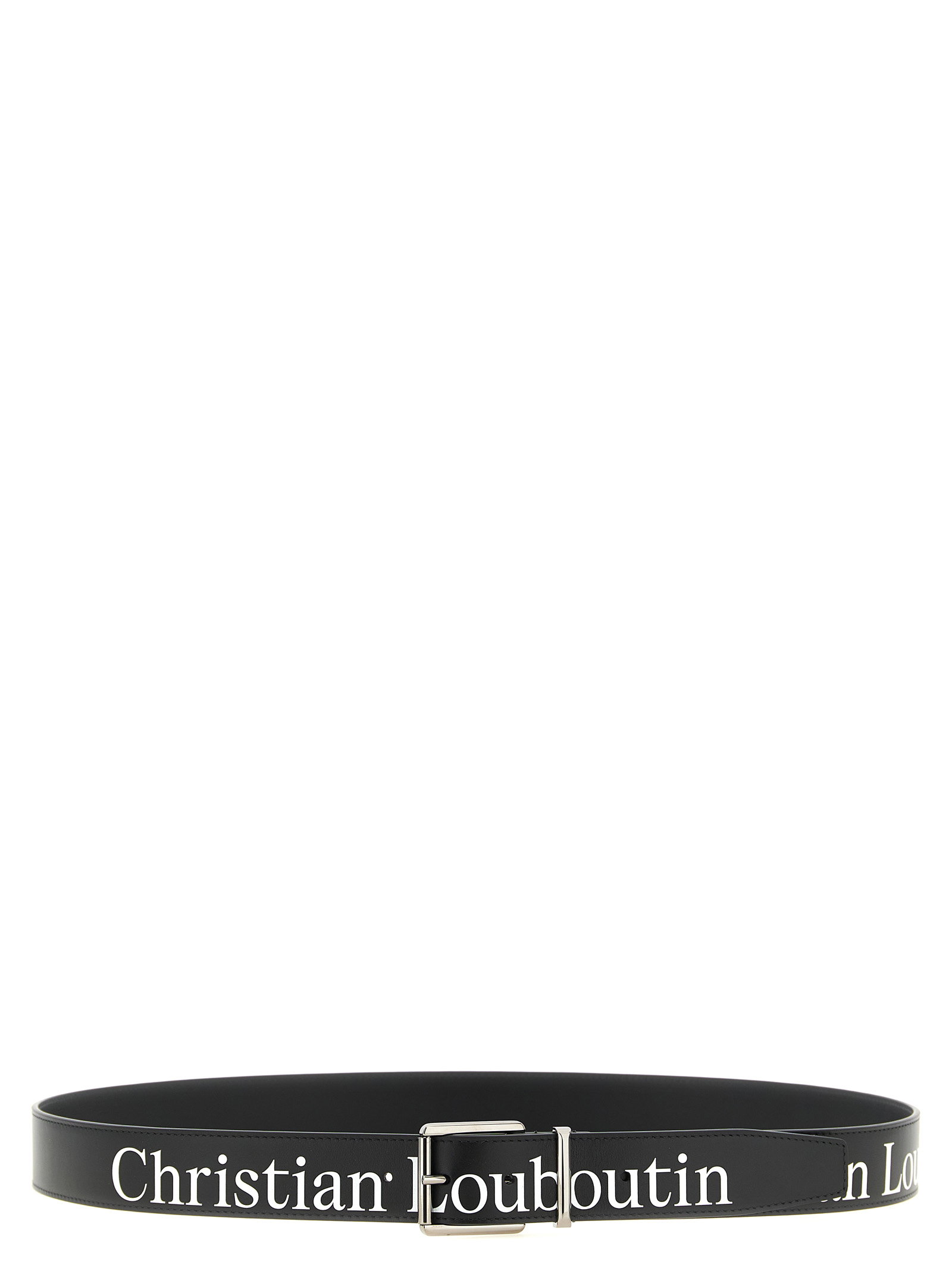 Christian Louboutin The Maxi Belt Belt