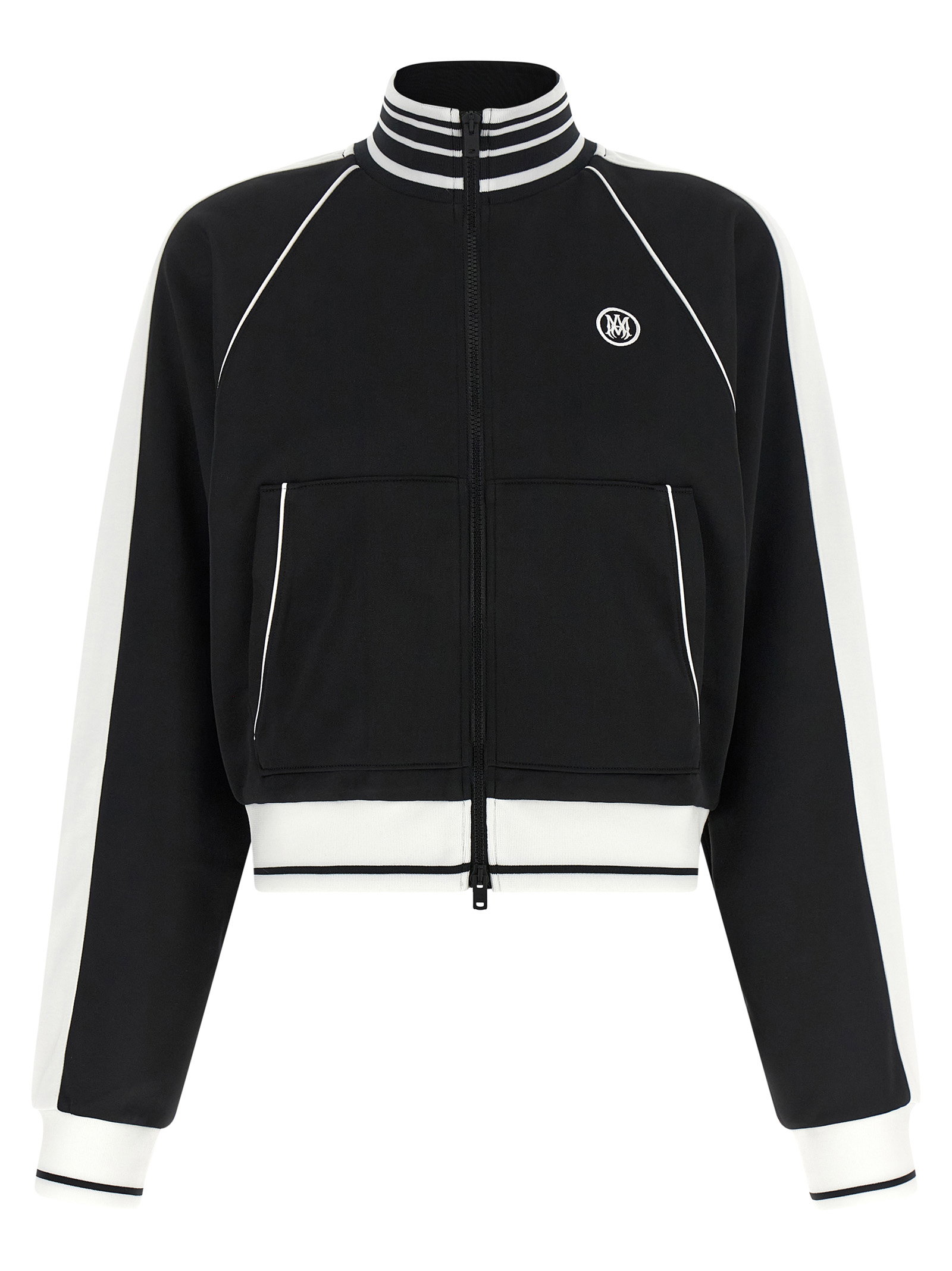 Amiri Track Jacket Sweatshirt