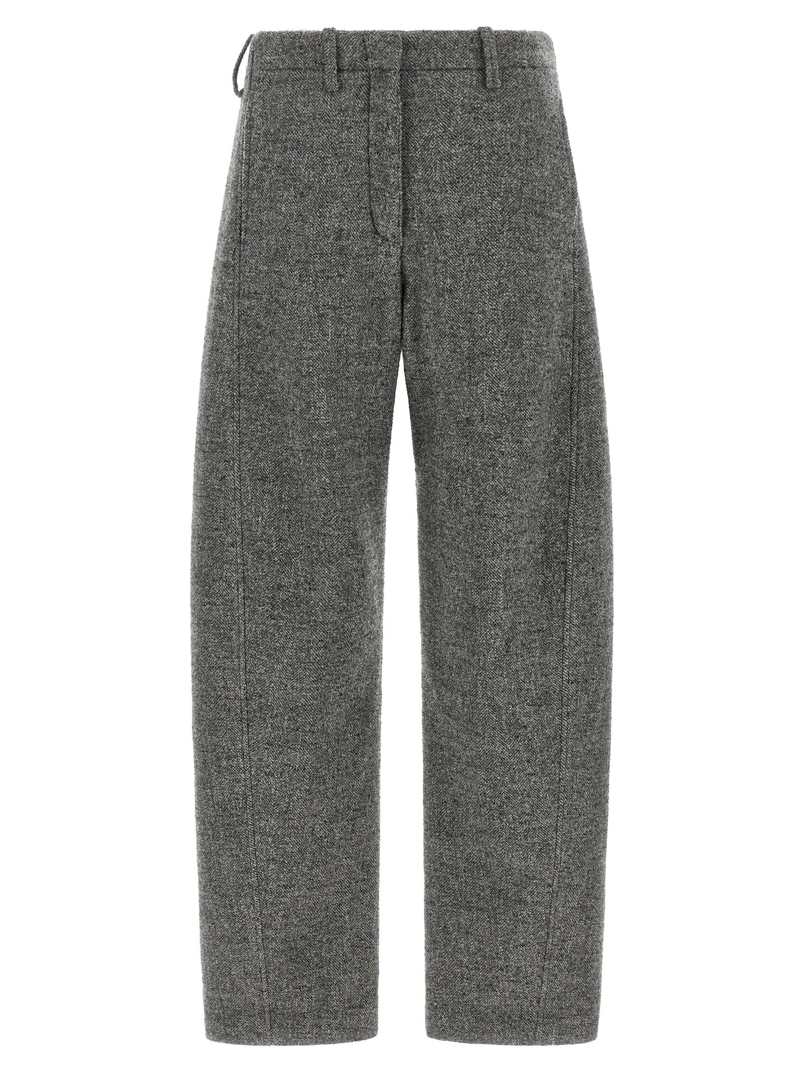 Magda Butrym 04 Pants