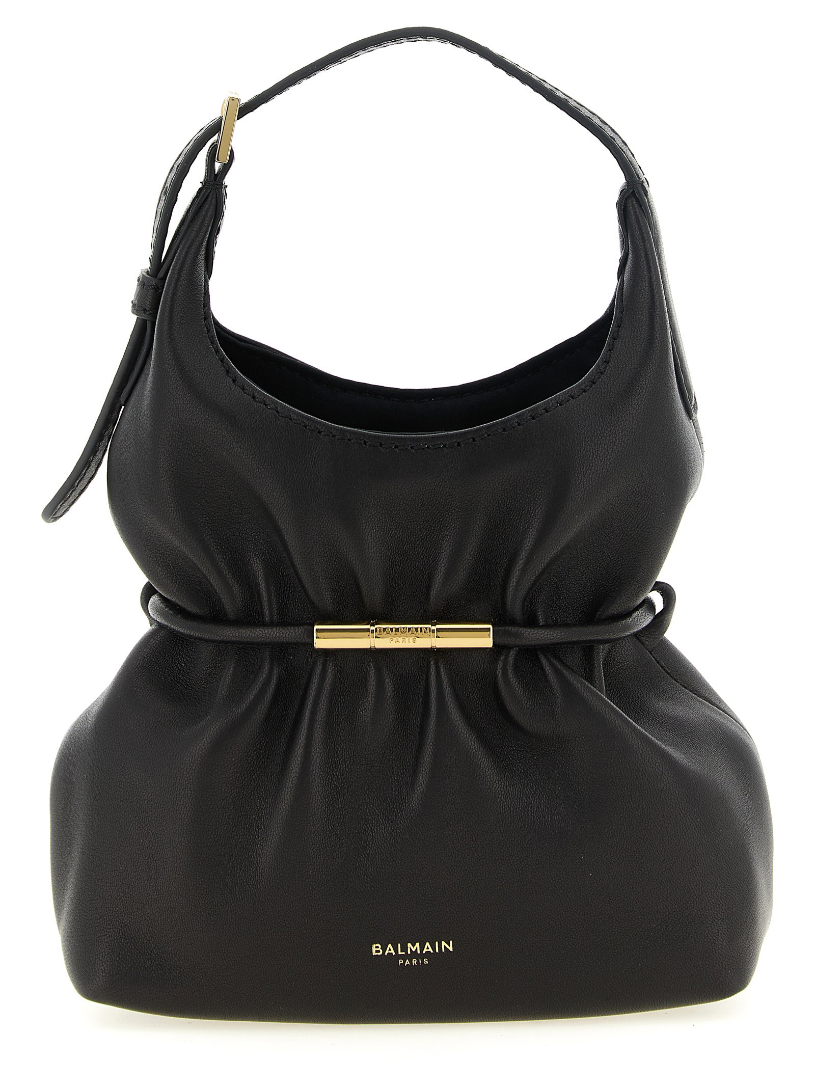 Balmain Sphynx Mini Handbag